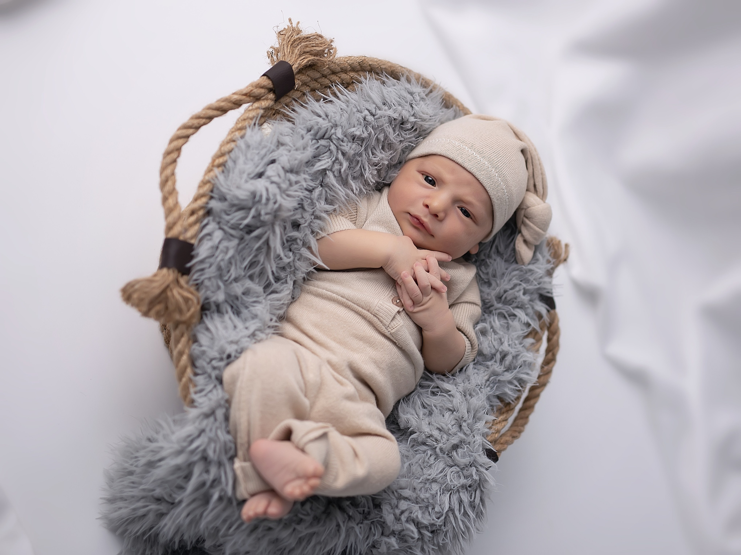 Новорожденные. Фотограф в Перми Anastasia Aone