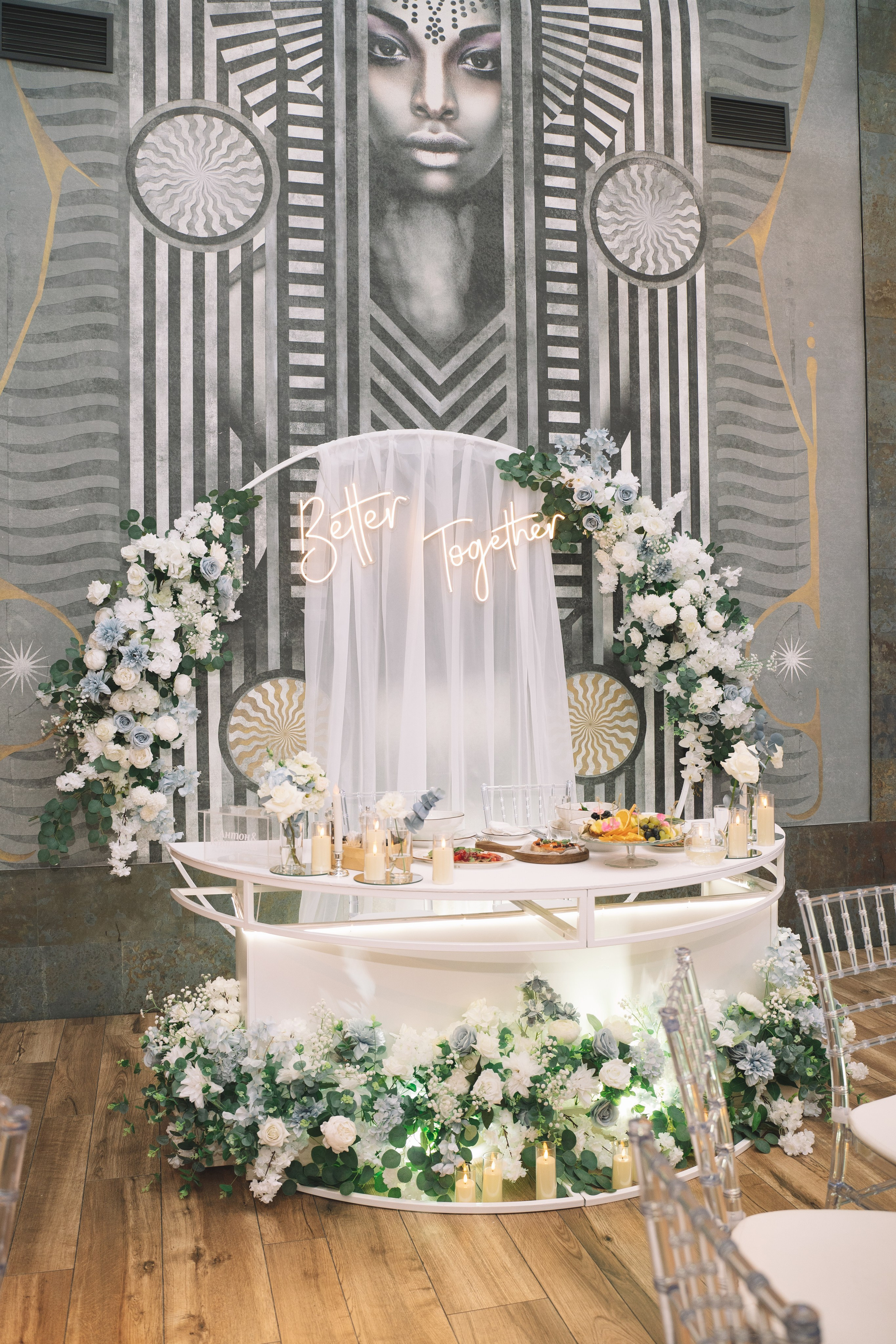 Антон и Кристина. Свадебный фотограф в Сургуте