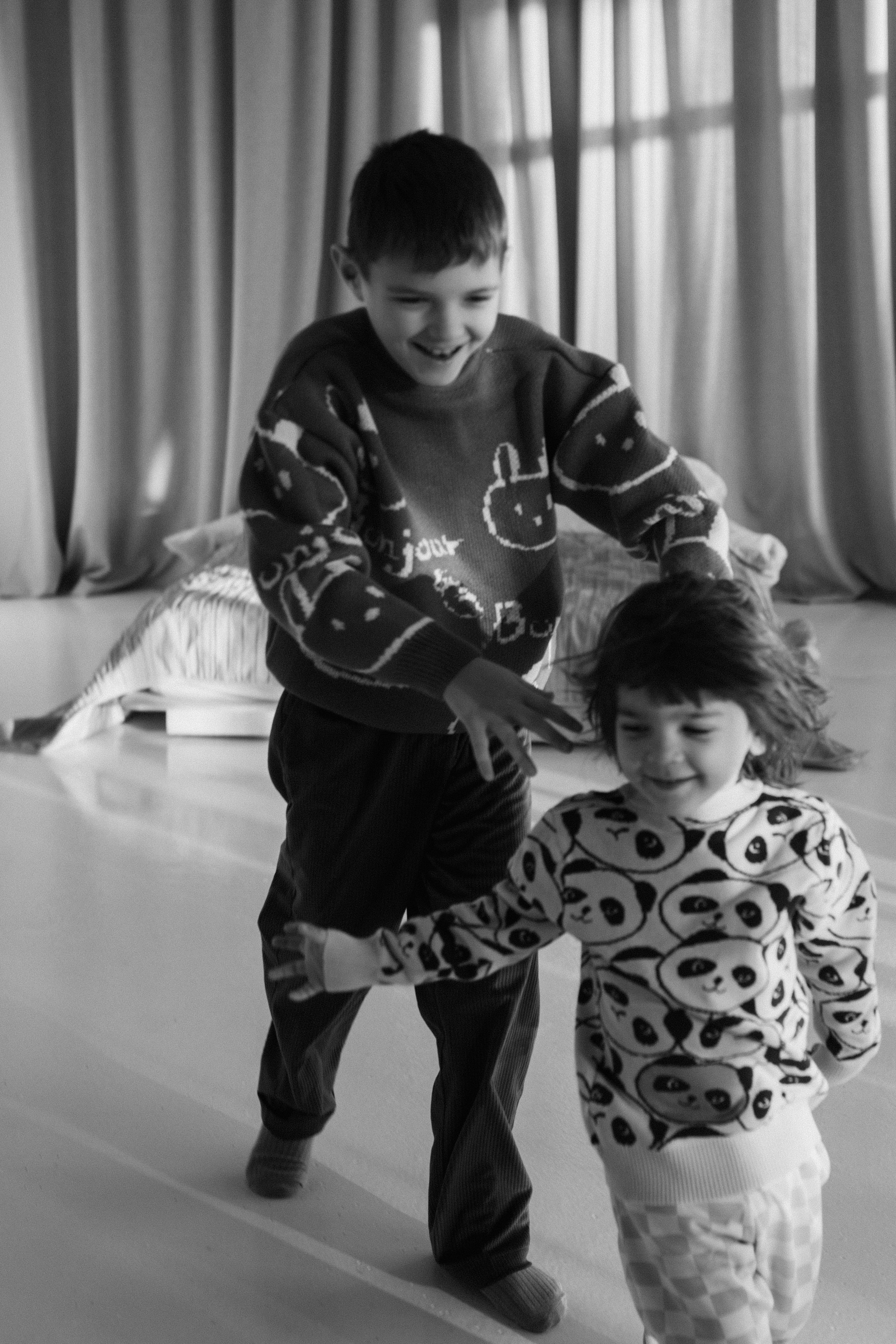 Любовь в каждом взгляде. Семейный фотограф в Челябинске