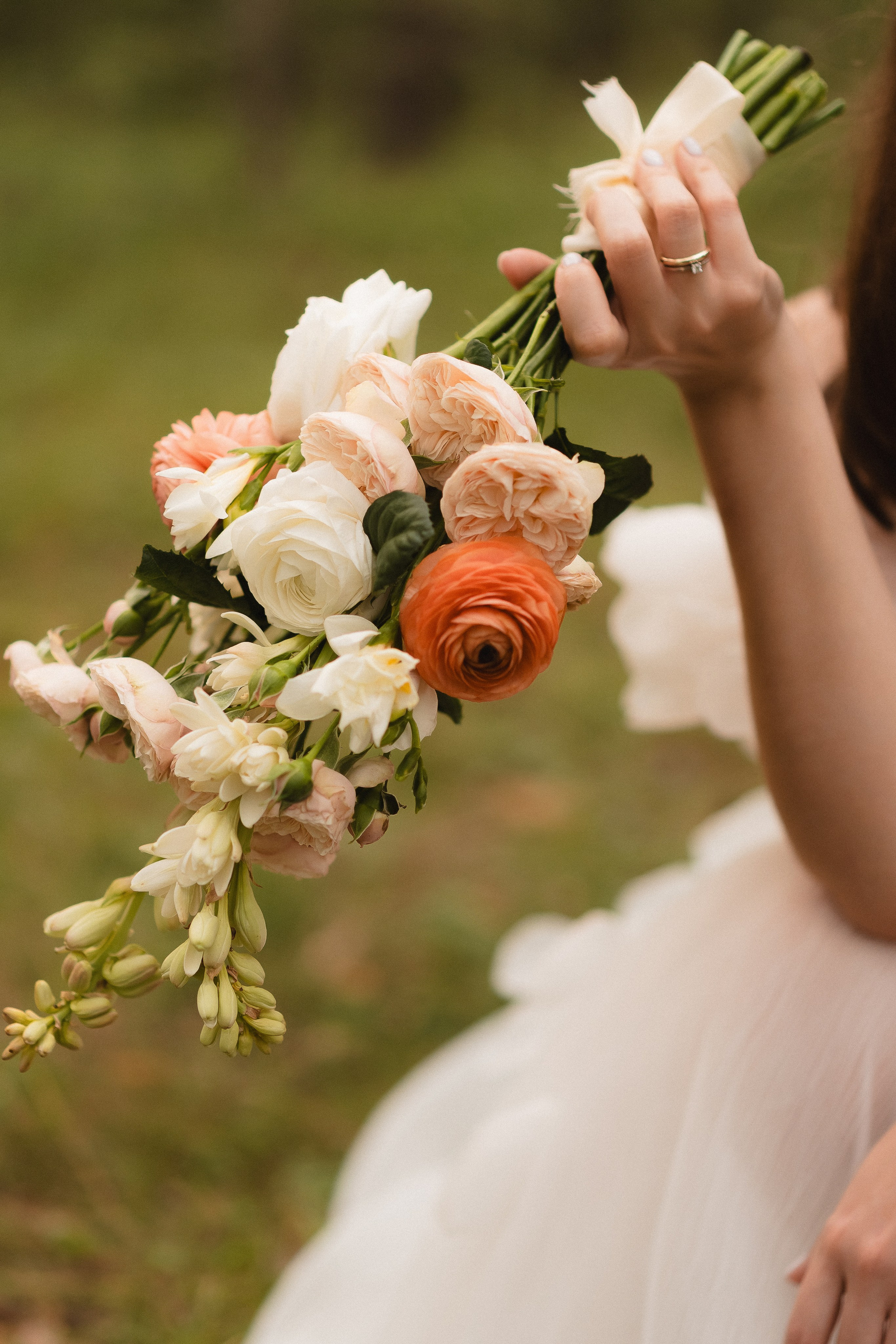 Наталья и Евгений. Фотограф. Москва