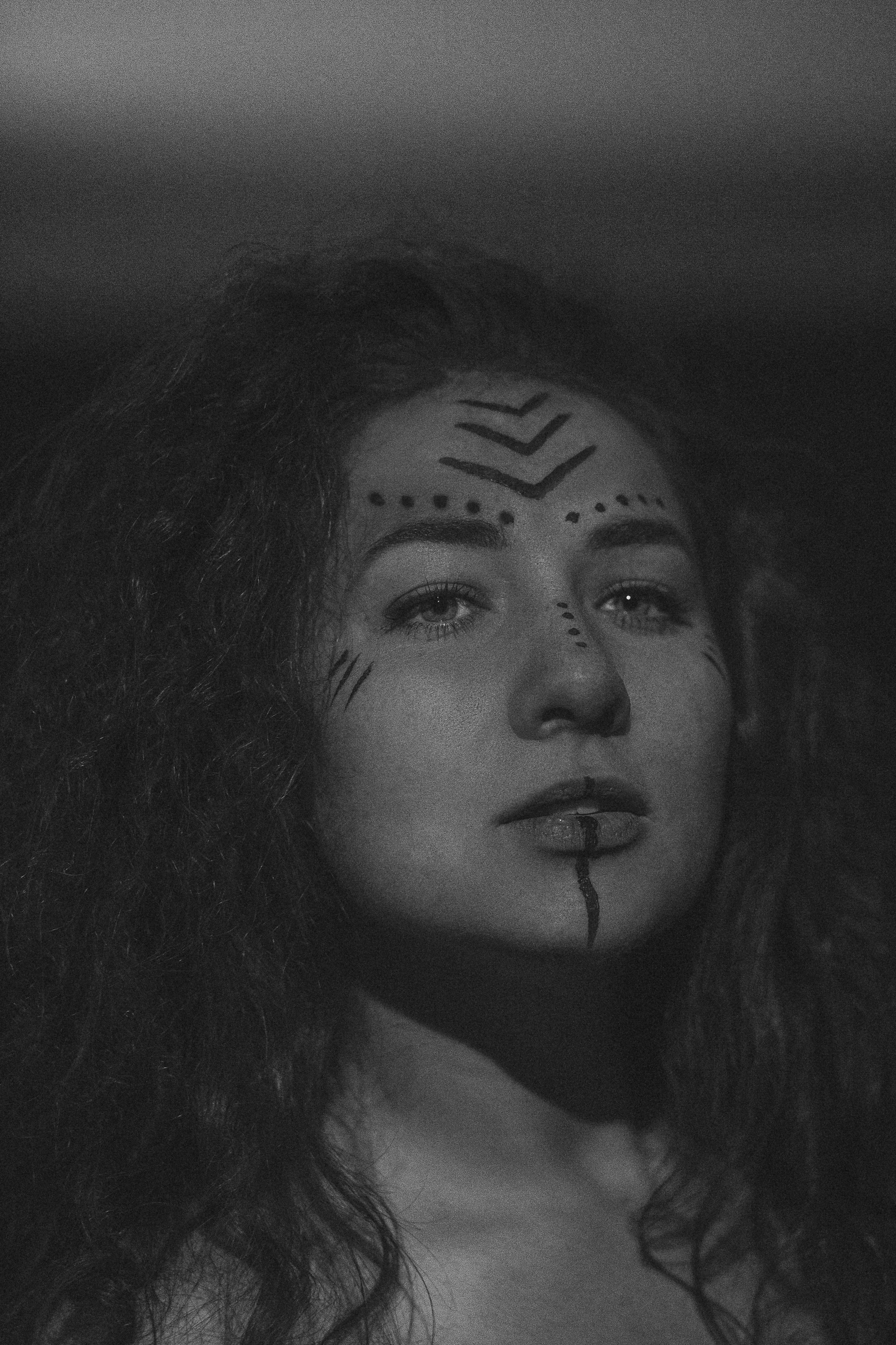 Ведьмачка 22.09. Чувственная фотосессия в Минске фотограф Ульяна Струкова