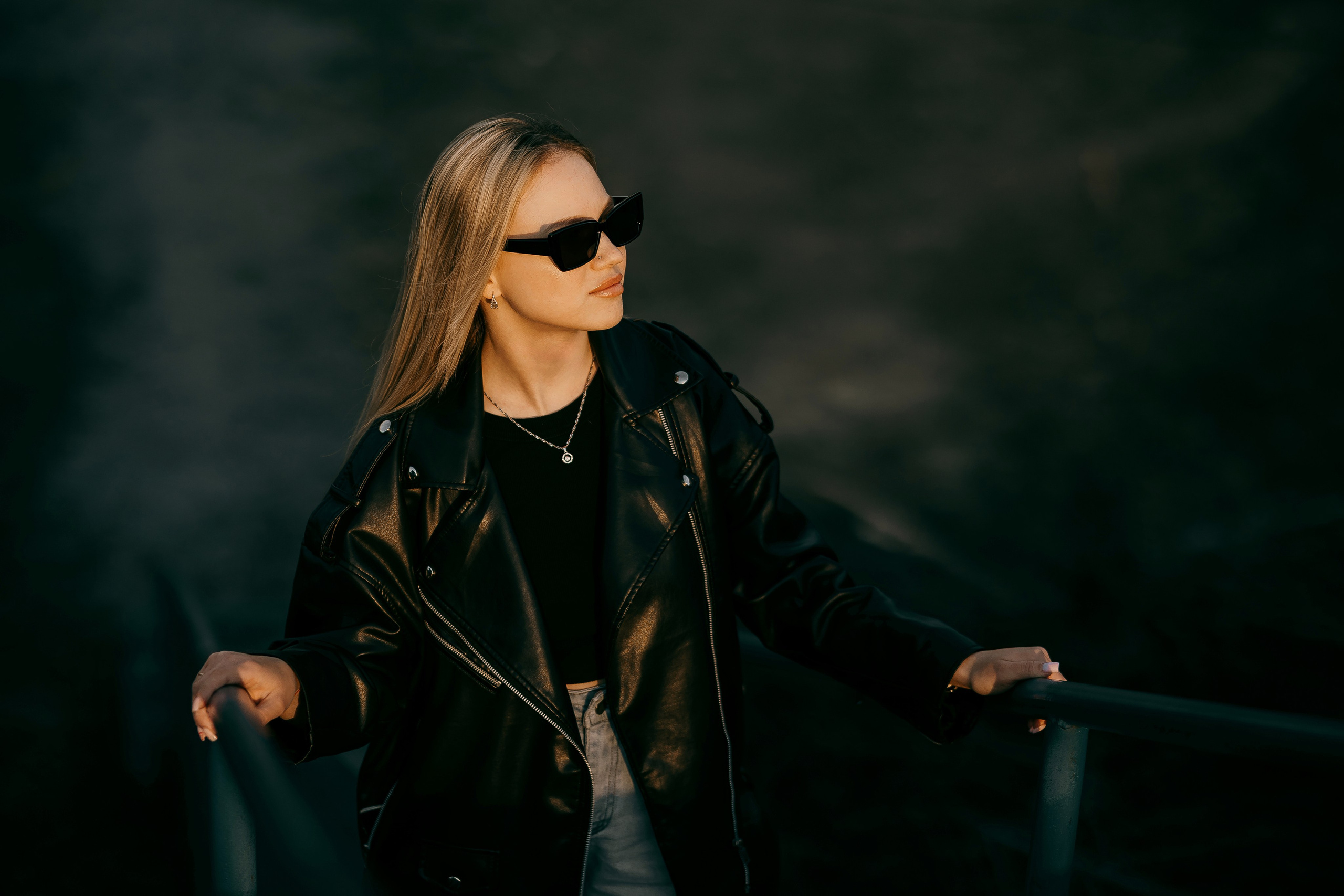 Индивидульные фотосессии. Фотограф Облучье