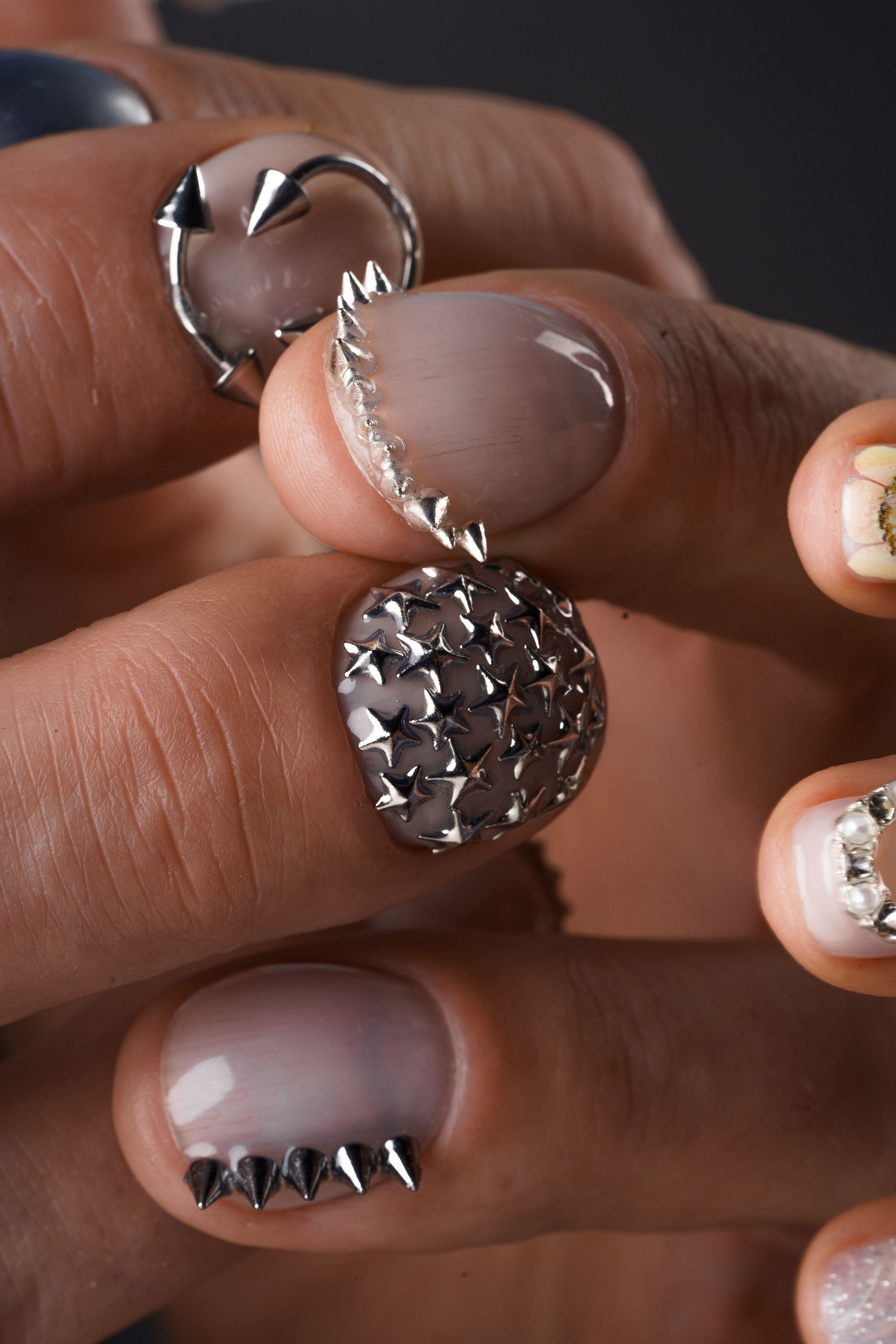 Ntcn. Фотограф и арт-директор Самара Евгений Комиссаров