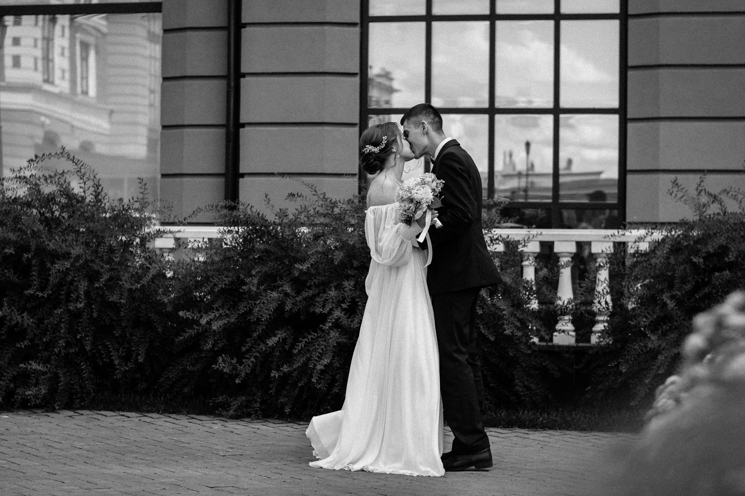 Екатерина & Максим. Фотограф в Екатеринбурге Веретенова Наталья