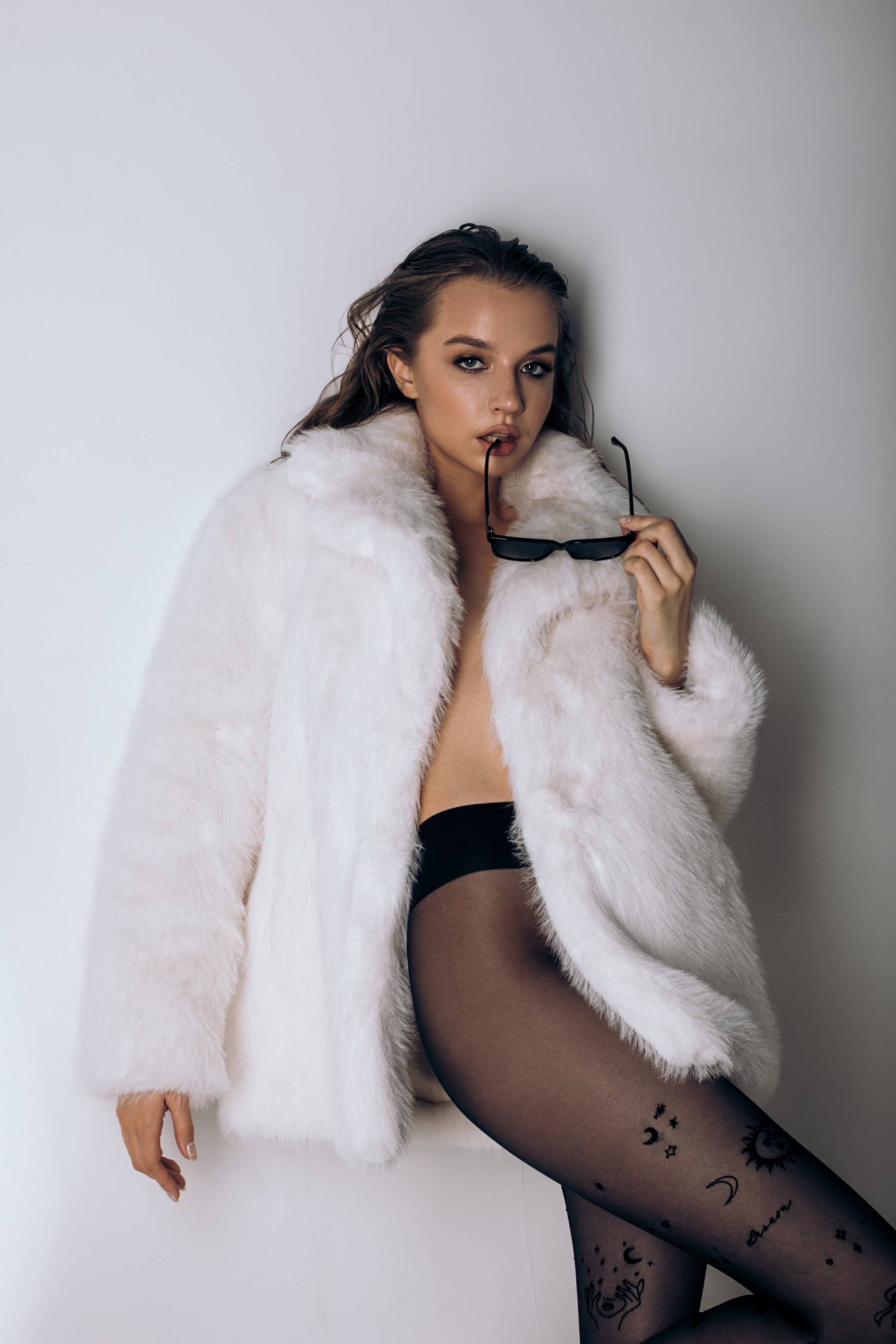 Портреты. Фотограф в Тюмени Екатерина Медведева