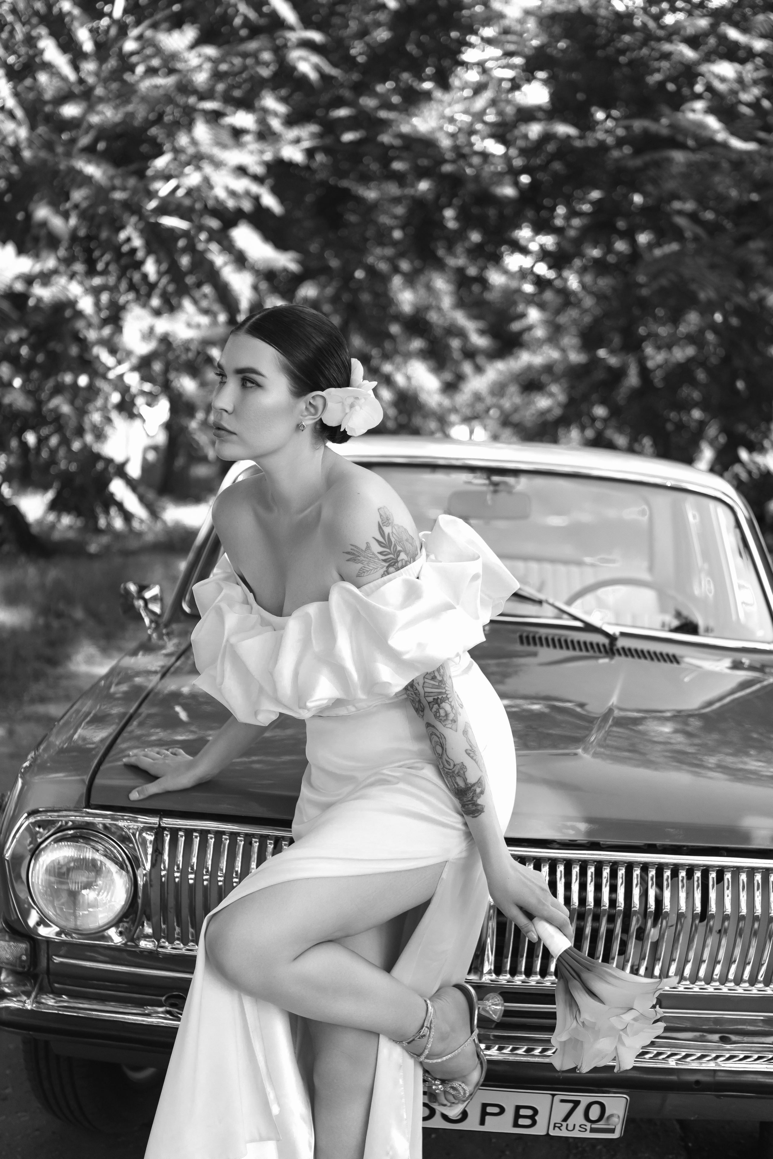 Artem | Margo. Свадебный фотограф в Барнауле Юлия Гербер