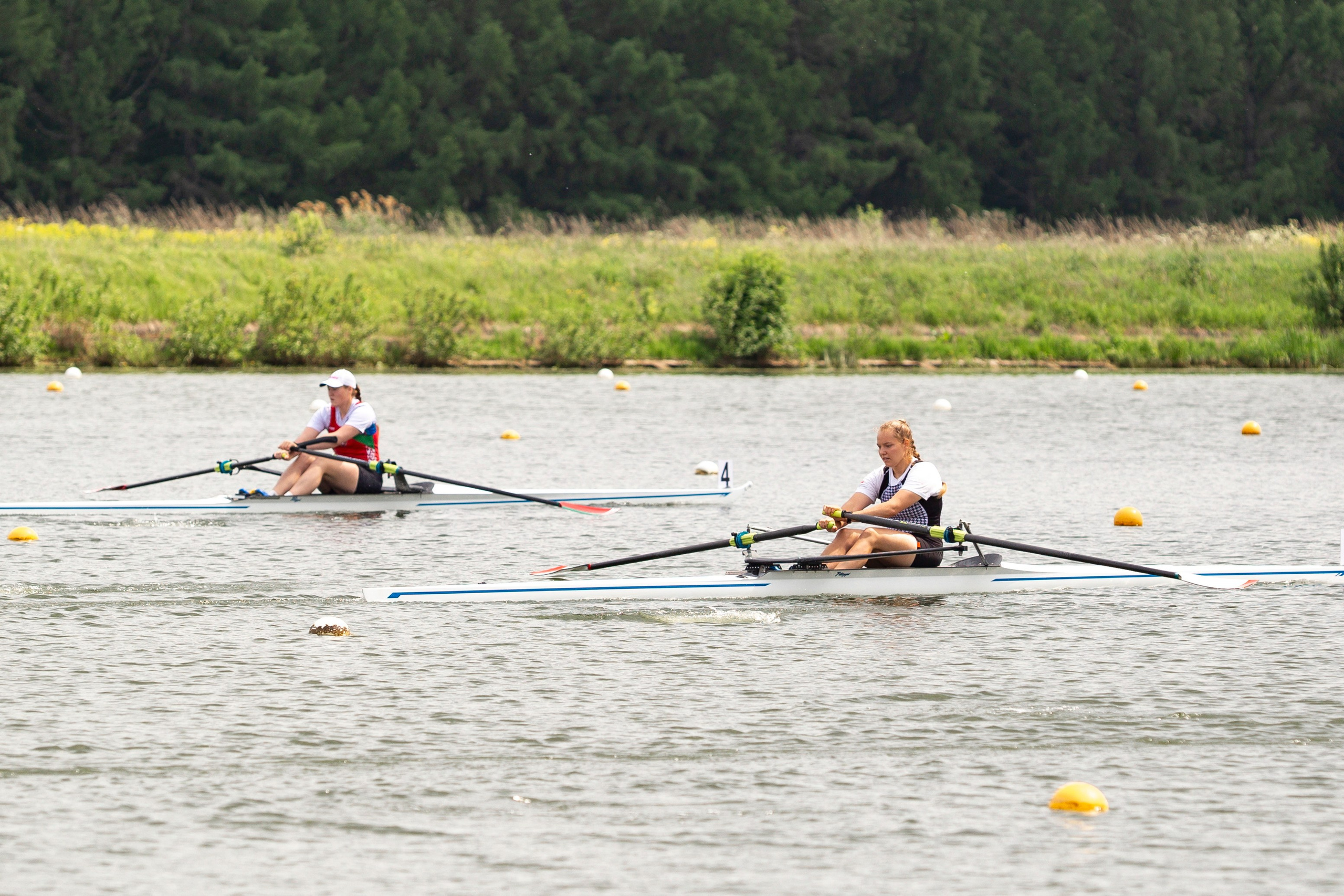 64-я Большая Московская Регата. Кубок сильнейших спортсменов.2025. Репортажный фотограф в Москве