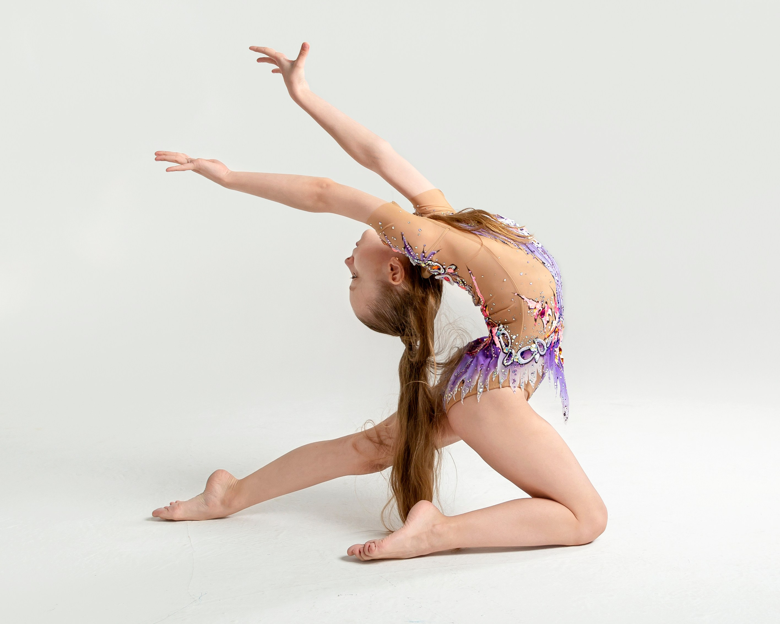 Гимнастика. Репортажный фотограф в Москве