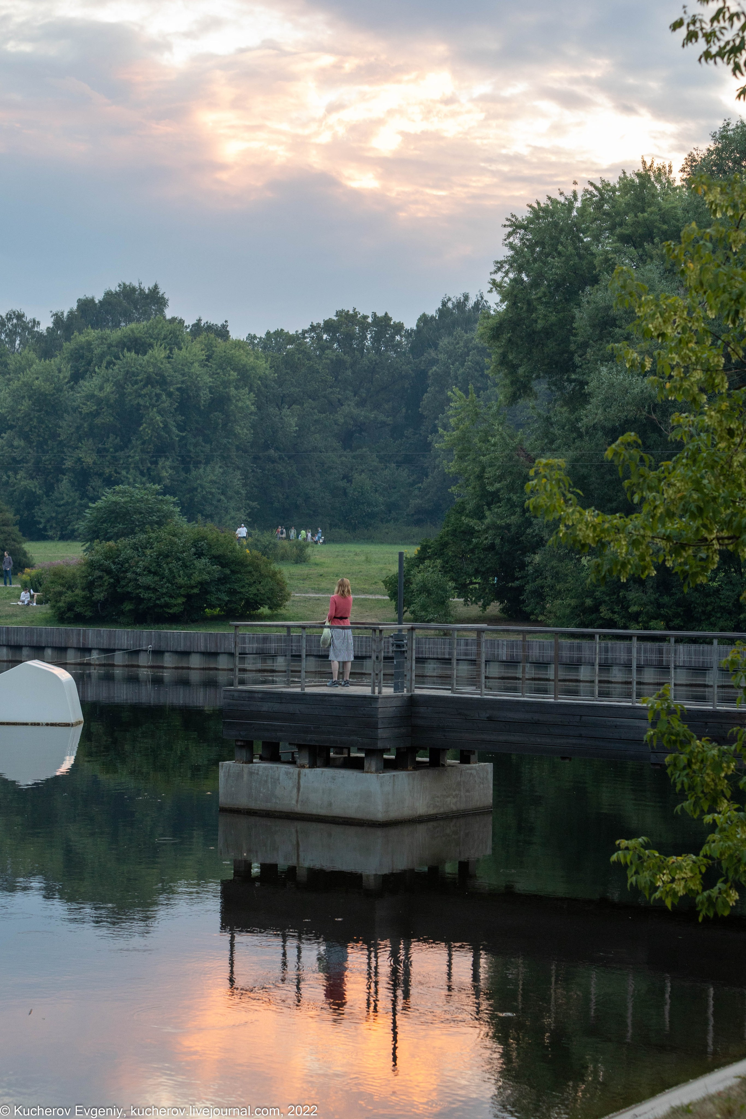 ВДНХ. Репортажка. Кучеров Евгений. Фотограф
