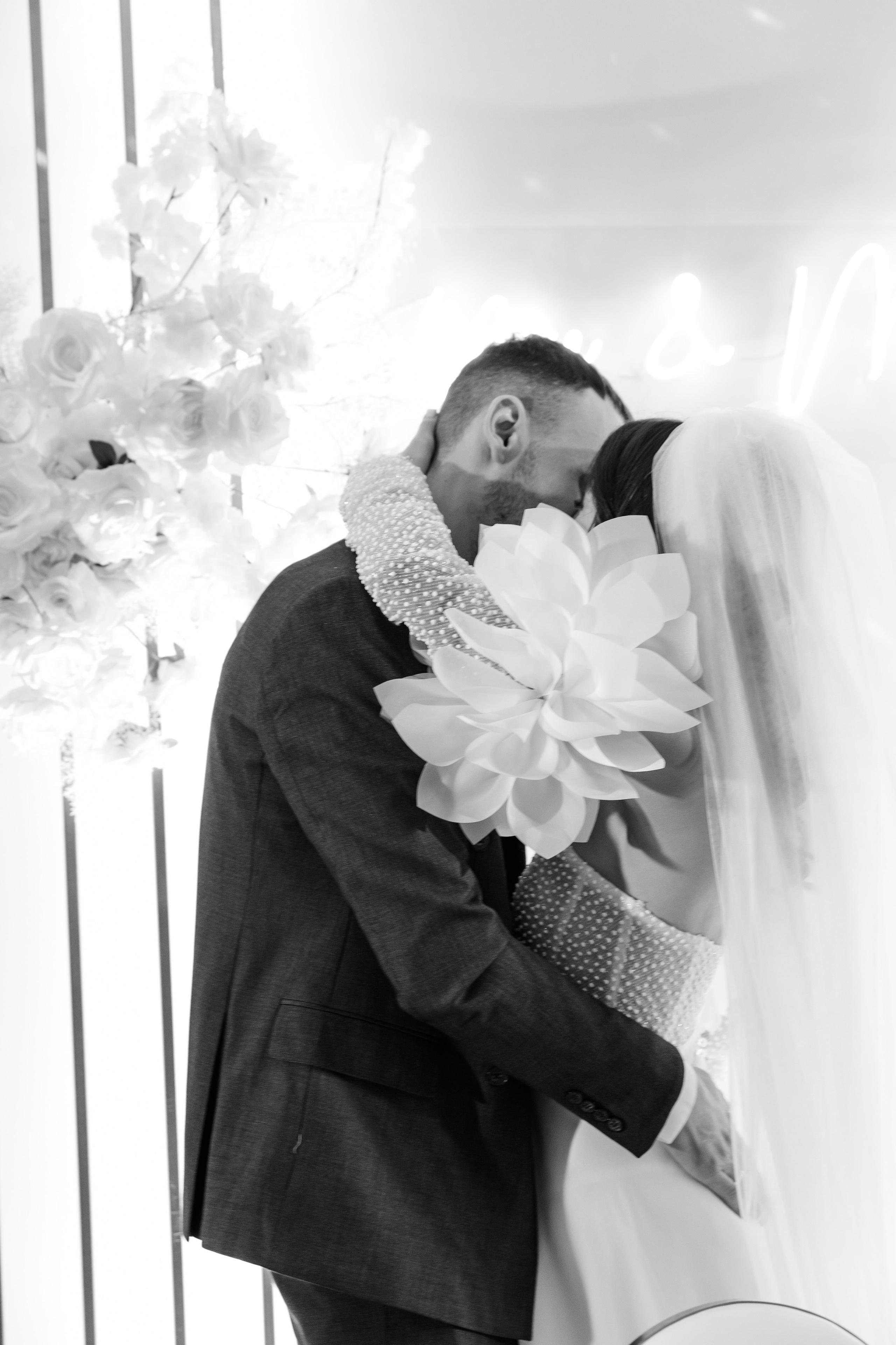 Свадебный день Тихона и Сони. Свадебный фотограф Анна Бабахина