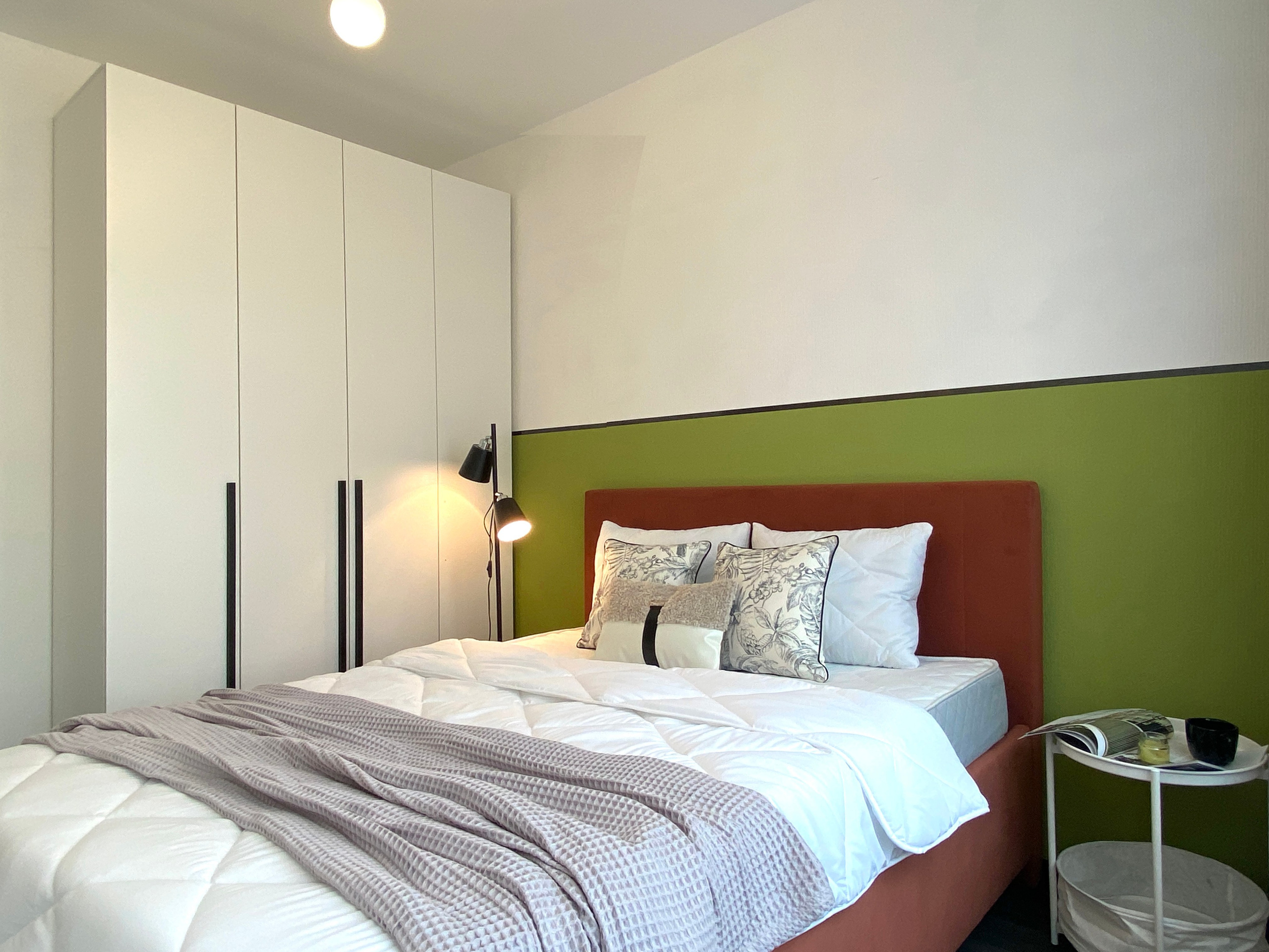 Комплектация / интерьерная съемка со стилизацией / АРЕНДА. Хоумстейджер. Комплектатор. Дизайнер