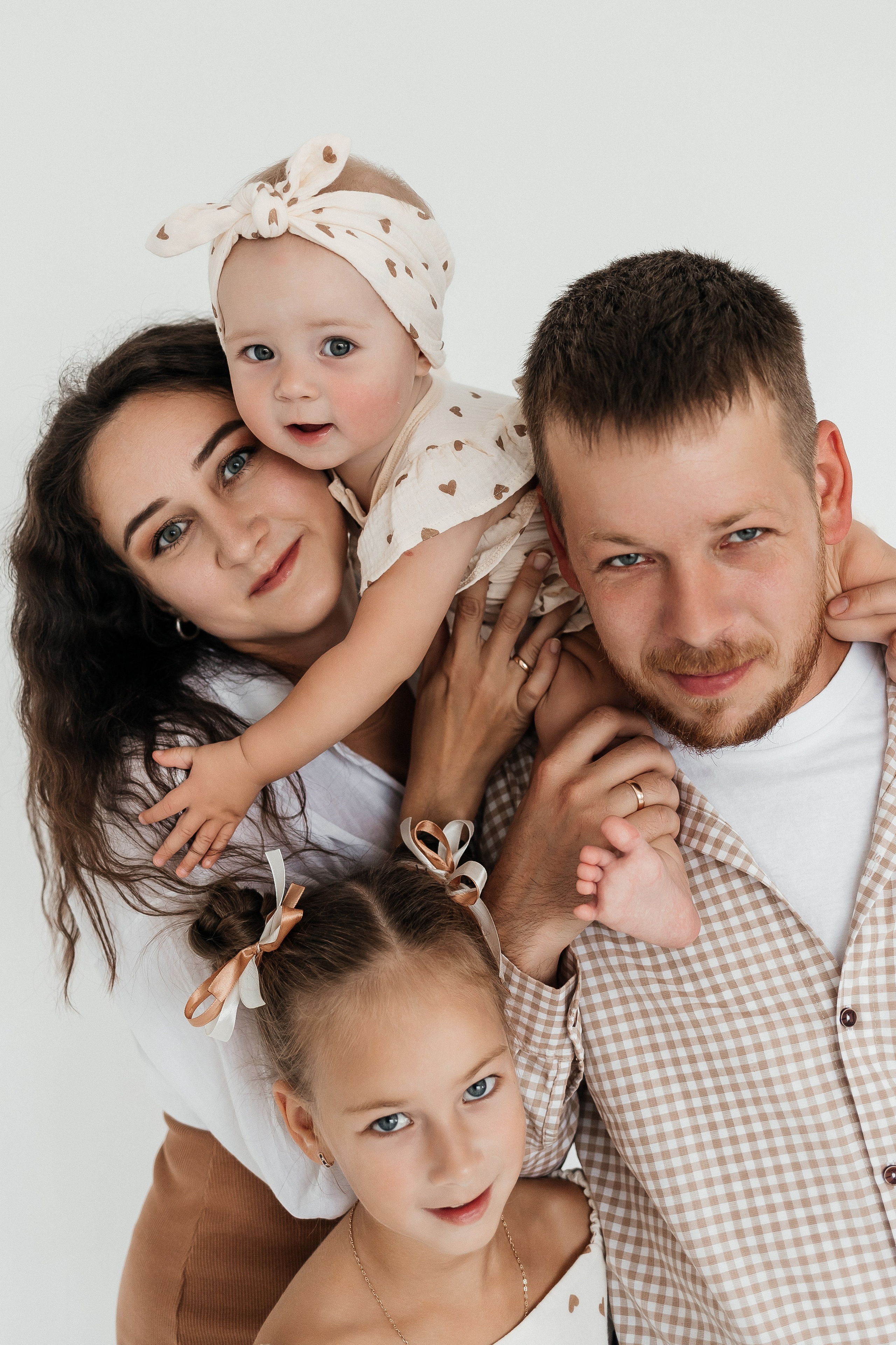 Артём/Лена/Арина/Маша. Свадебный и семейный фотограф в Екатеринбурге