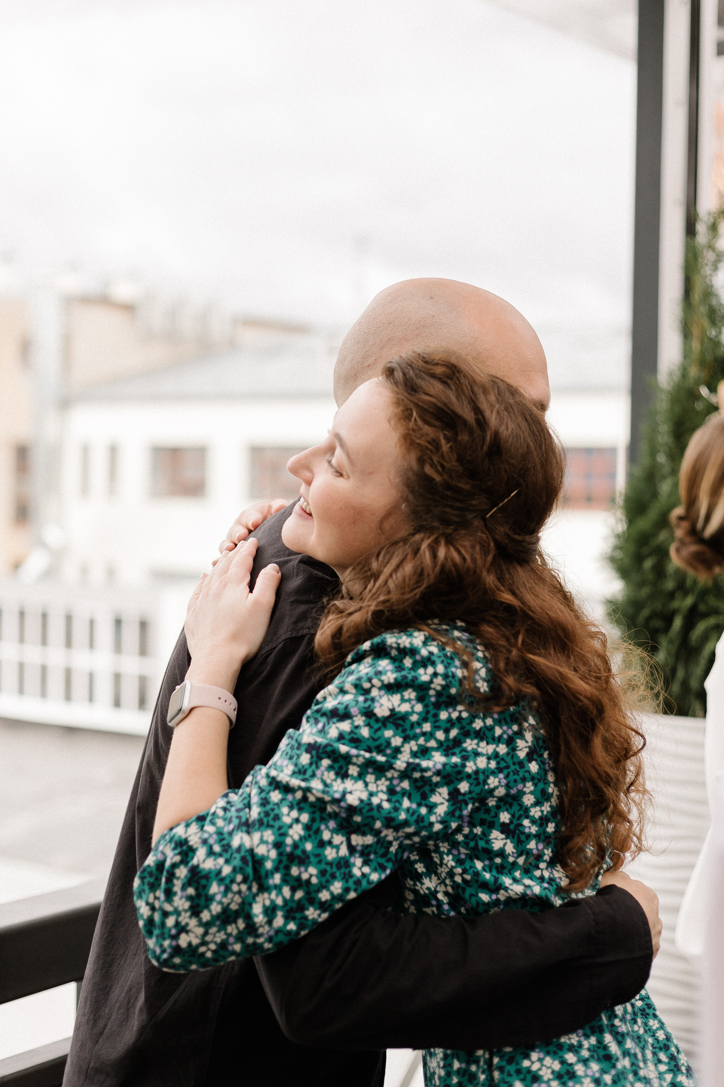 Антон и Елизавета/2023. Свадебный и семейный фотограф в Екатеринбурге