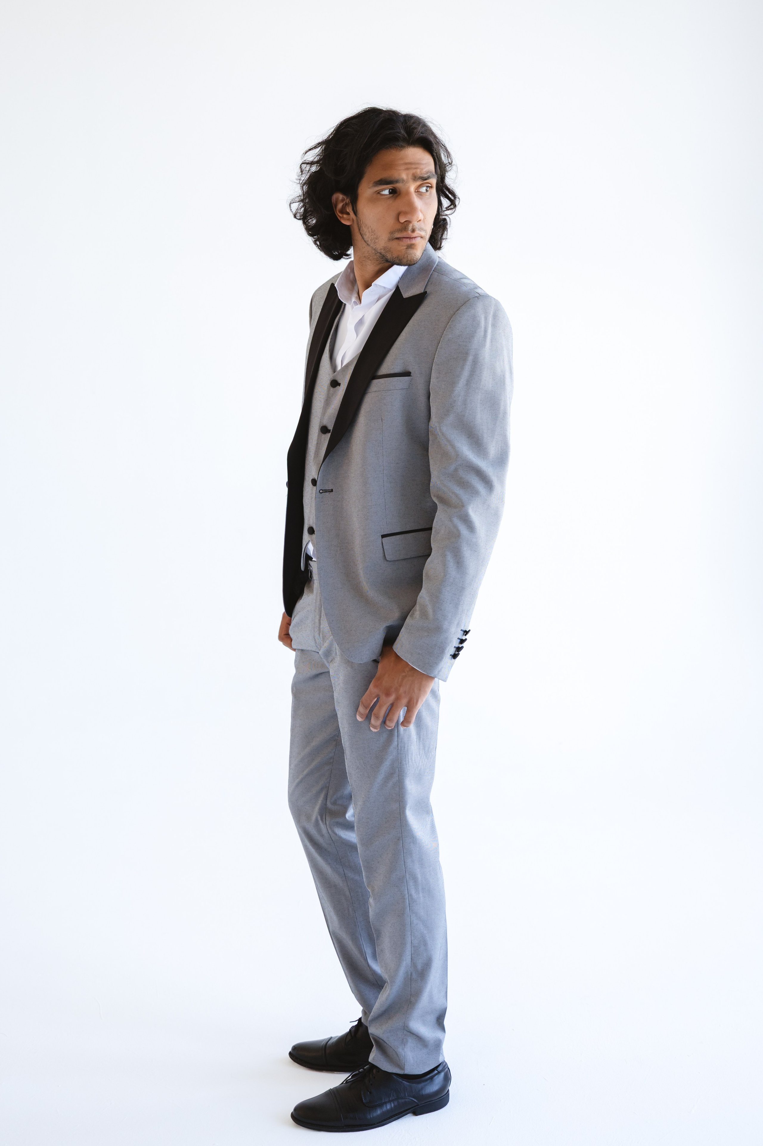 Каталожная фотосъёмка. Photomantis