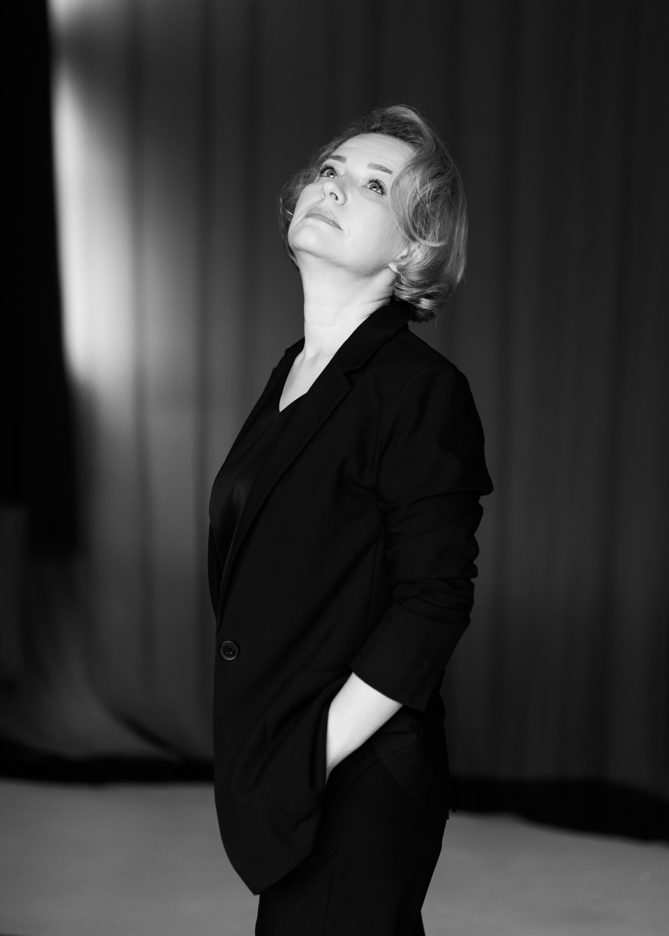 Мария. Женский фотограф в Красноярске