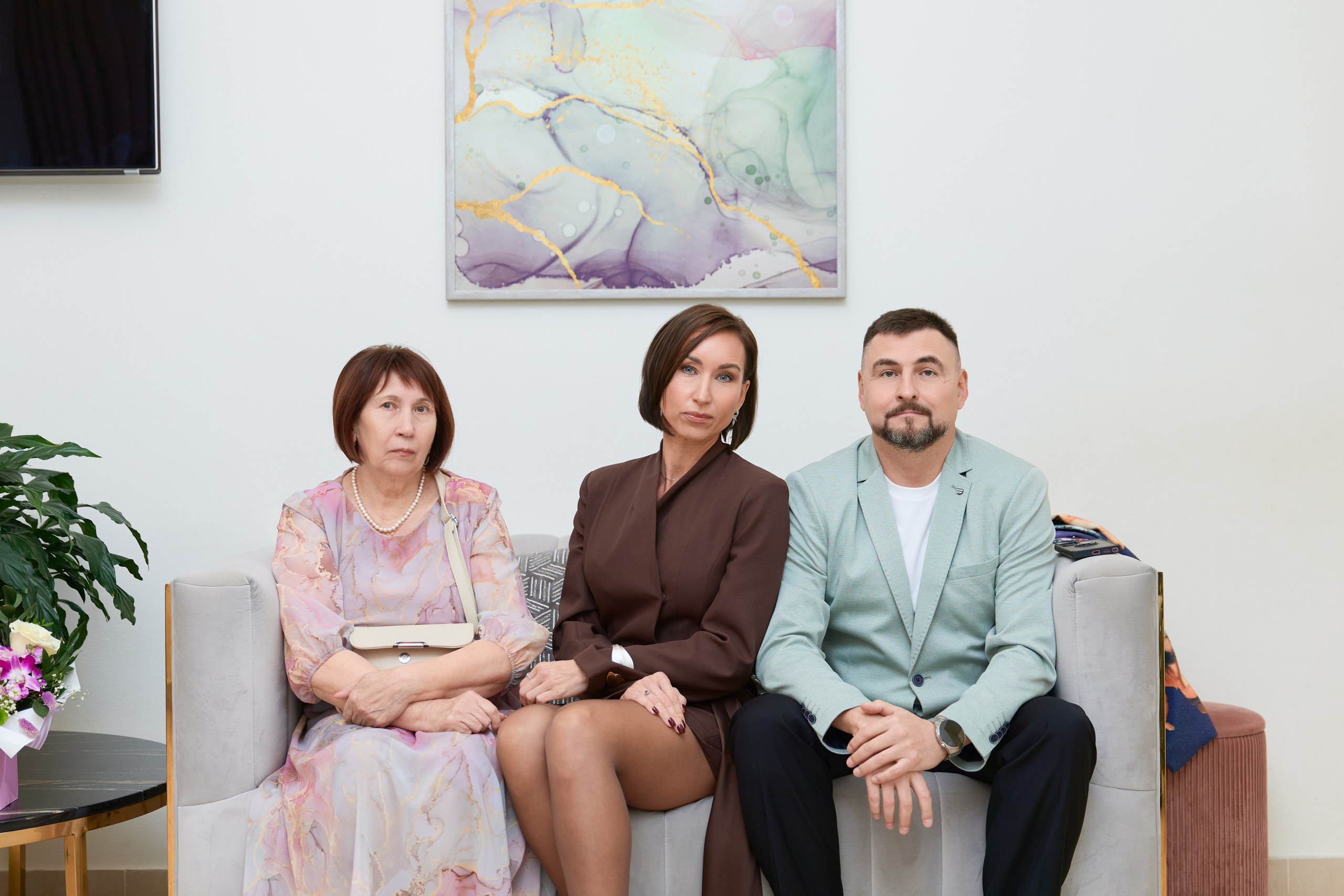 Елизавета и Артем. Роспись ВДНХ. Любовь Юсупова. Фотограф