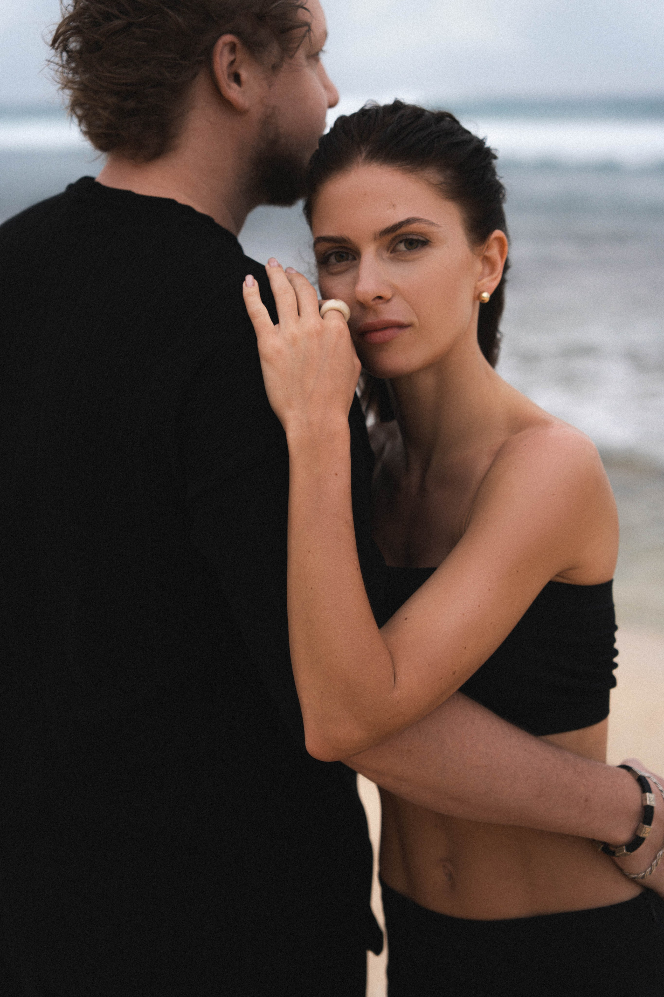 Love story. Портретный фотограф Анастасия