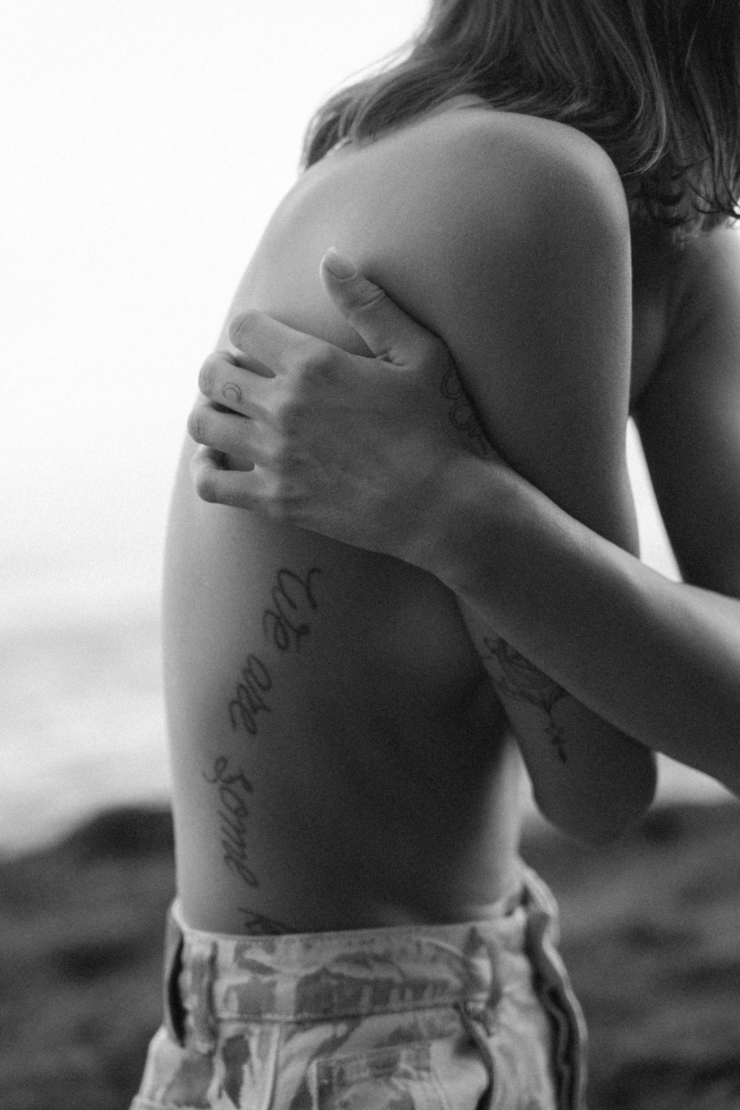 Бали. Портретный фотограф Анастасия