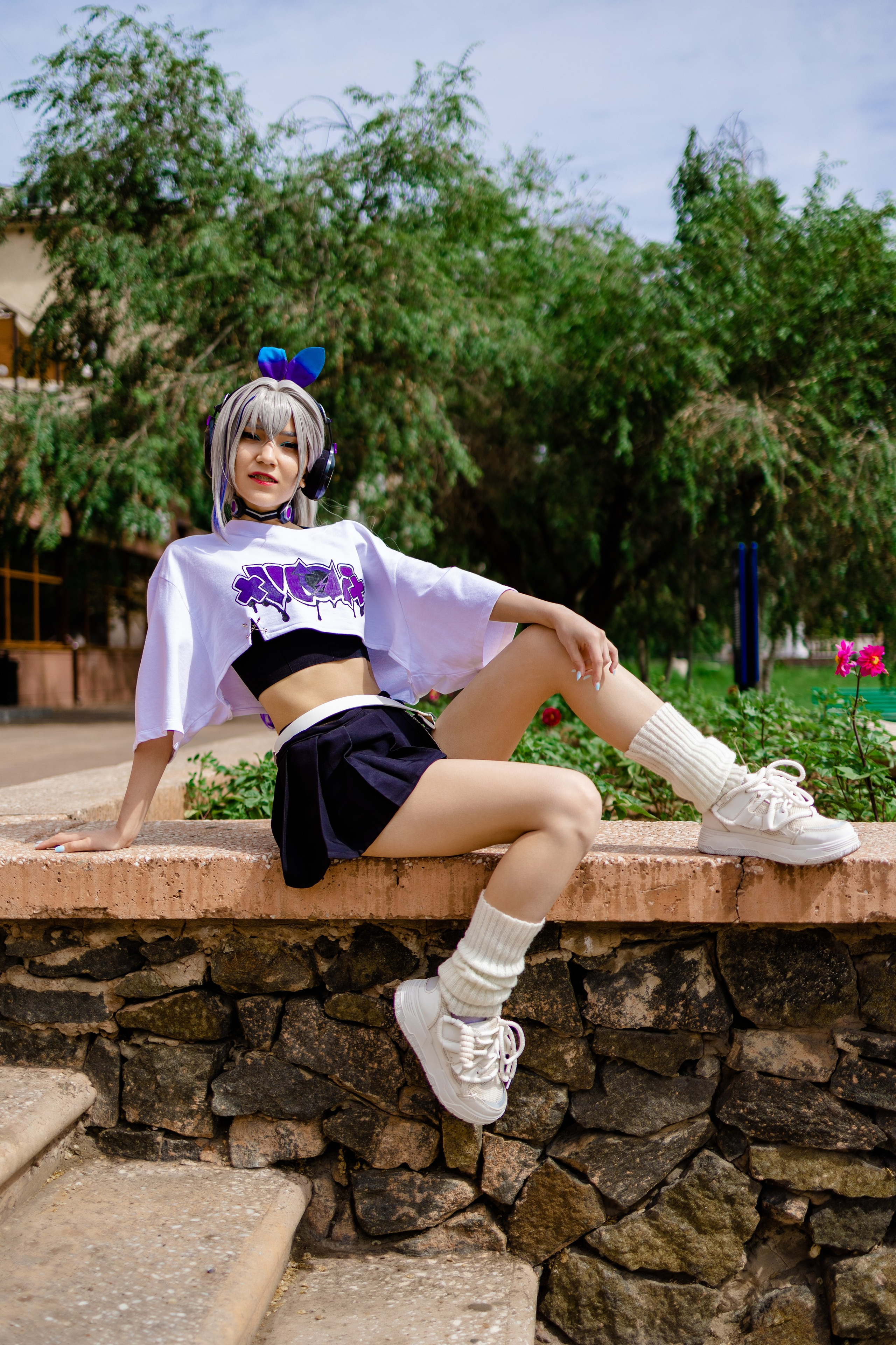 COSPLAY. Фотограф Братск Юлий Дежин