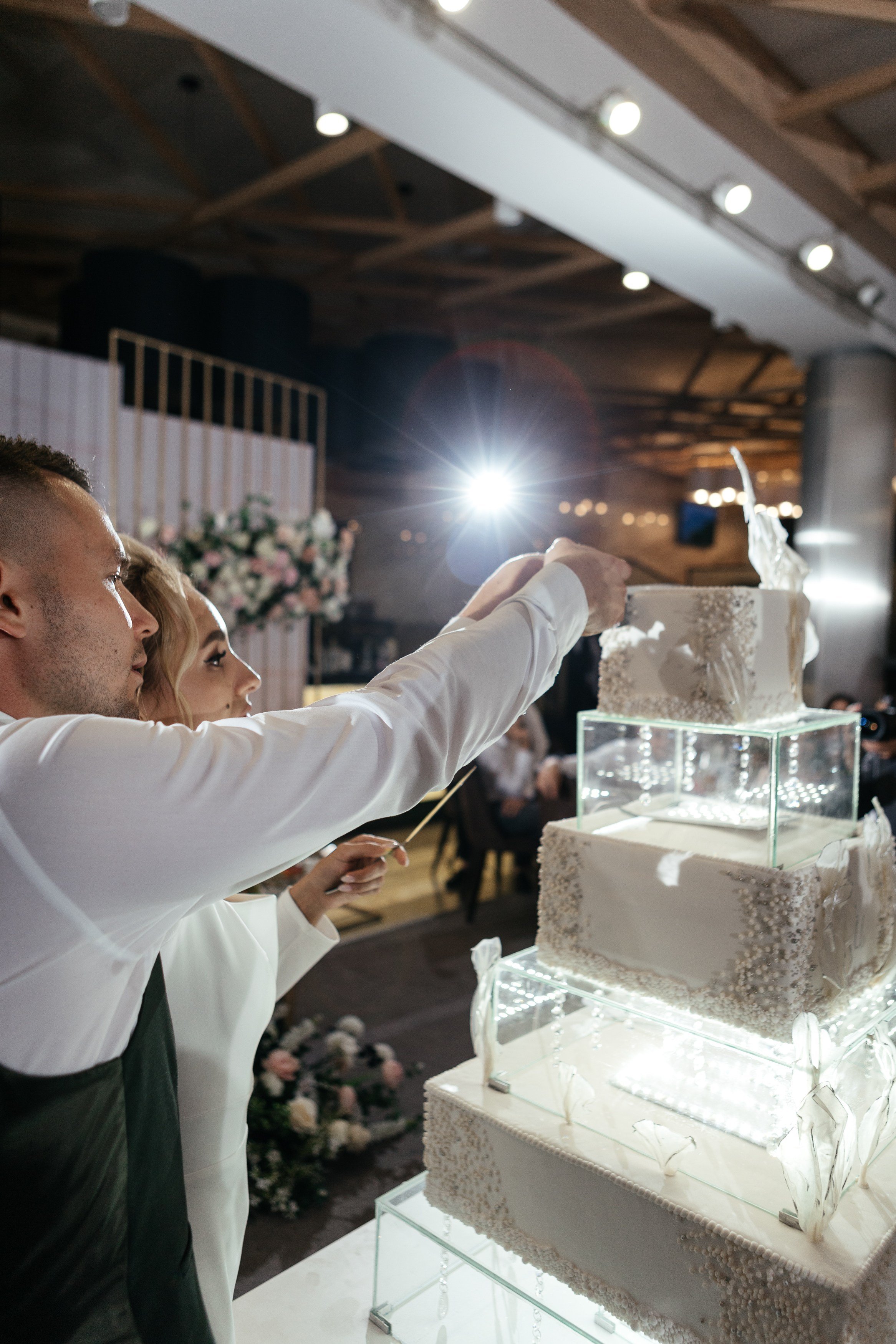 Свадебный фотограф Уфа — Руслан ГабдлисламовЖивые эмоции, красивые кадры, воспоминания на всю жизнь.Работаю по всей Республике Башкортоста. Свадебный фотограф Уфа Руслан Габдлисламов