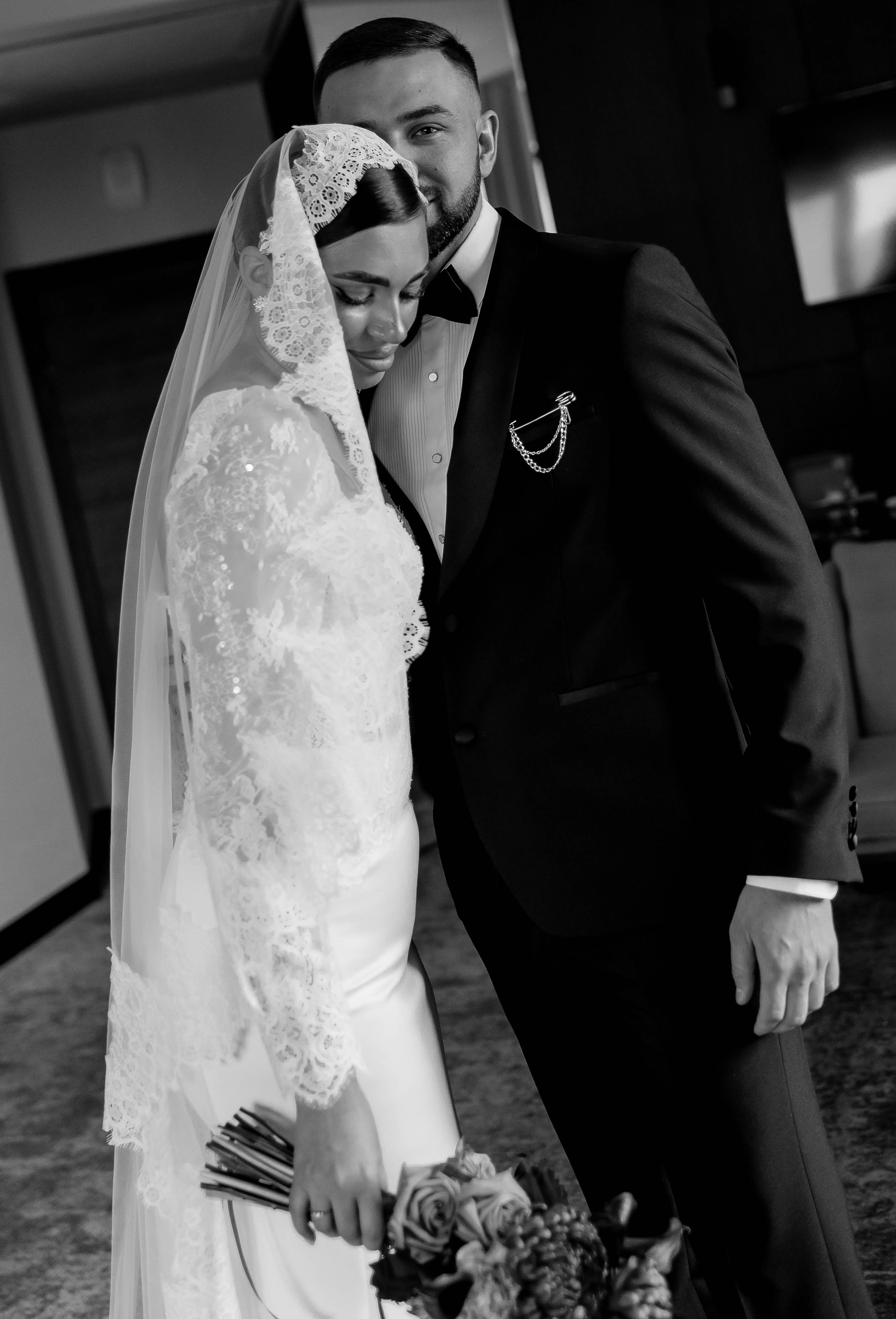 Настя | Дмитрий. Свадебный фотограф Надежда Рыжикова