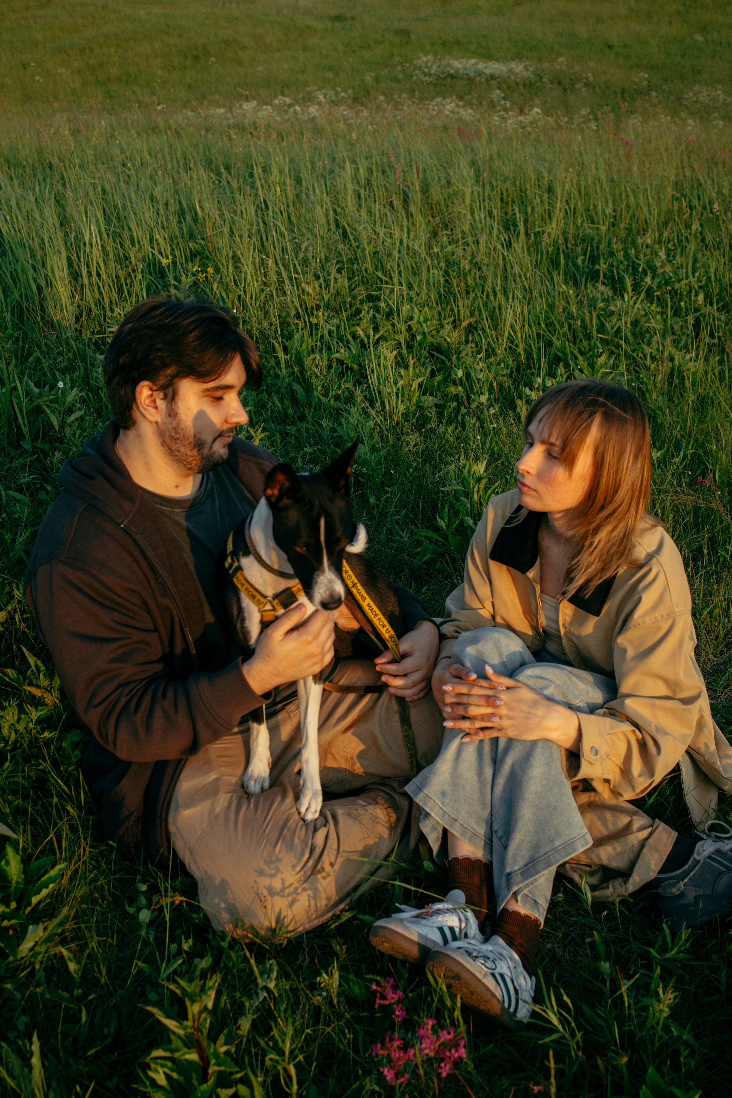 Итачи и его семья 🐾. Фотограф-анималист в Санкт-Петеребурге Титова Алиса