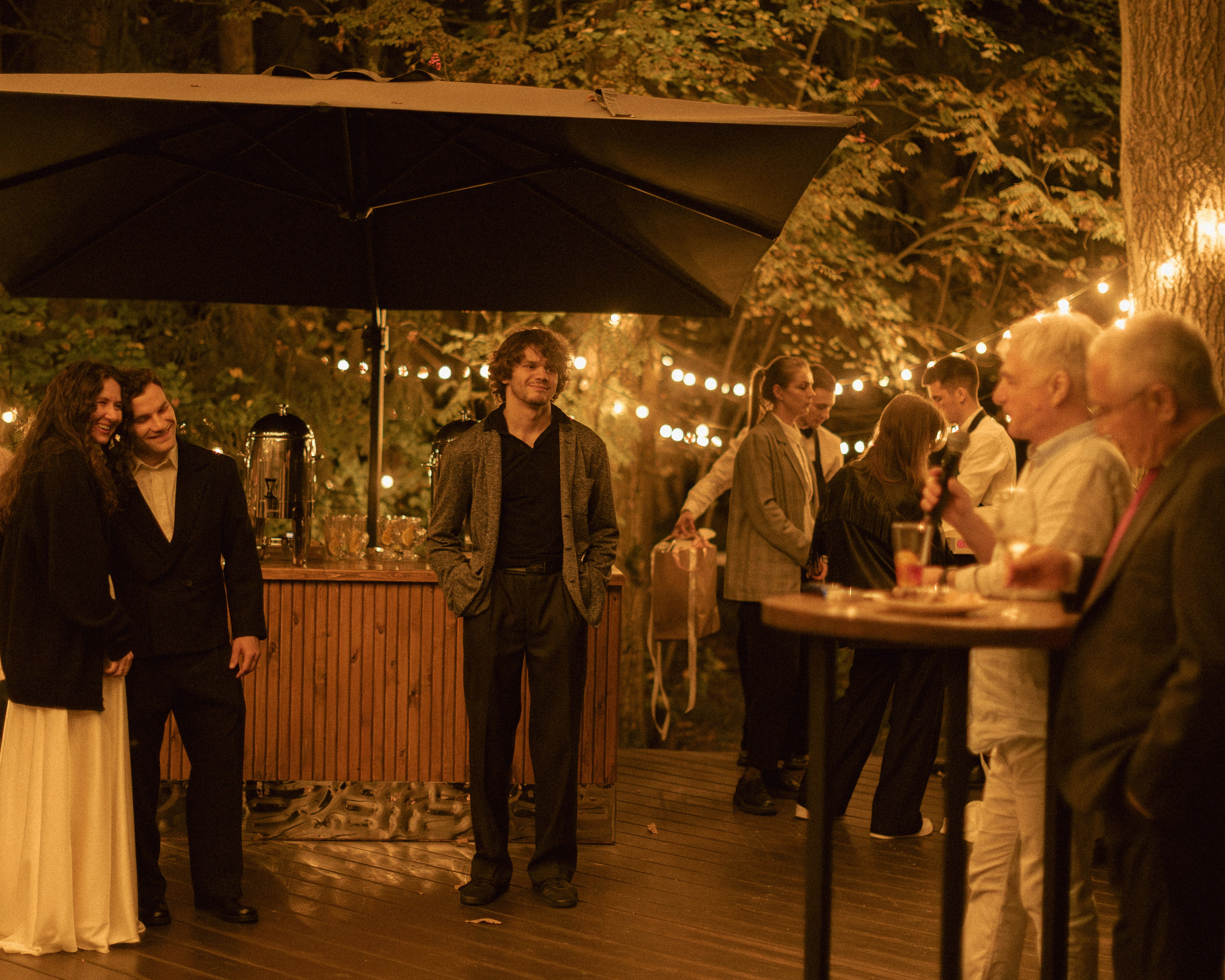 Боря и Амина. Свадебный и портретный фотограф в Москве Анна Плавская