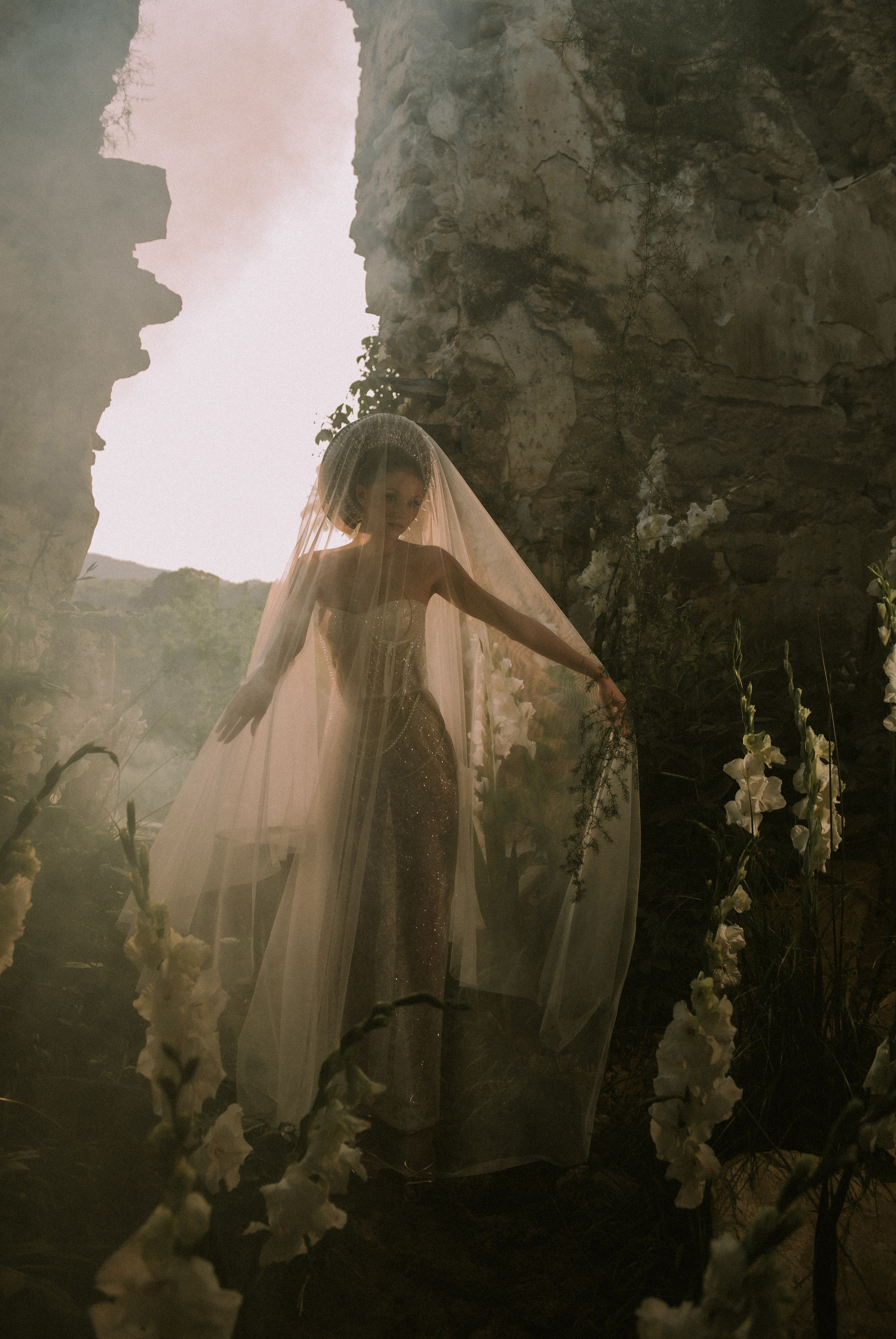 Антон и Надежда. Свадебный, женский, семейный фотограф в Севастополе Юлия Мошенко