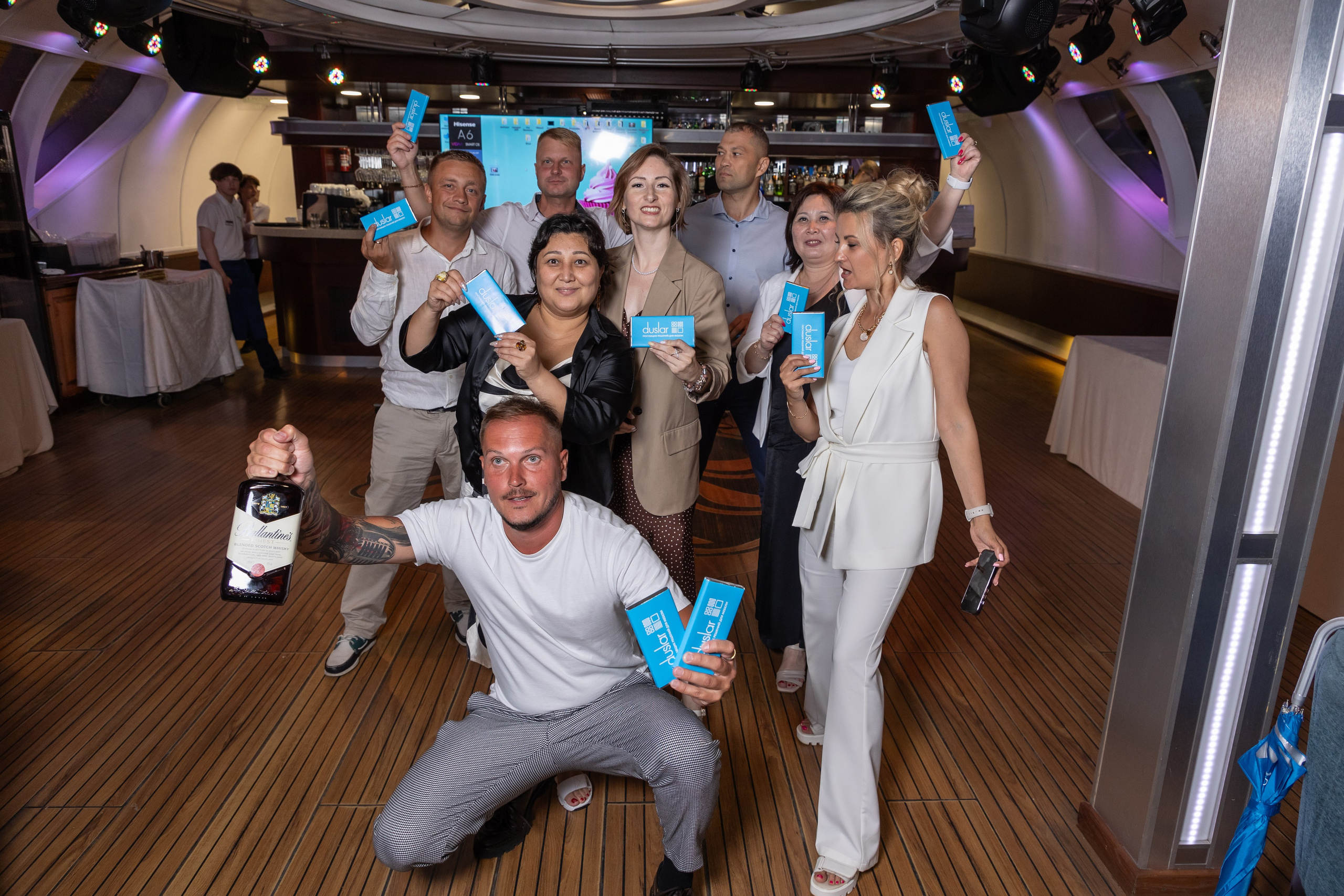 Корпоратив. Фотограф в Москве Алексей Липилин