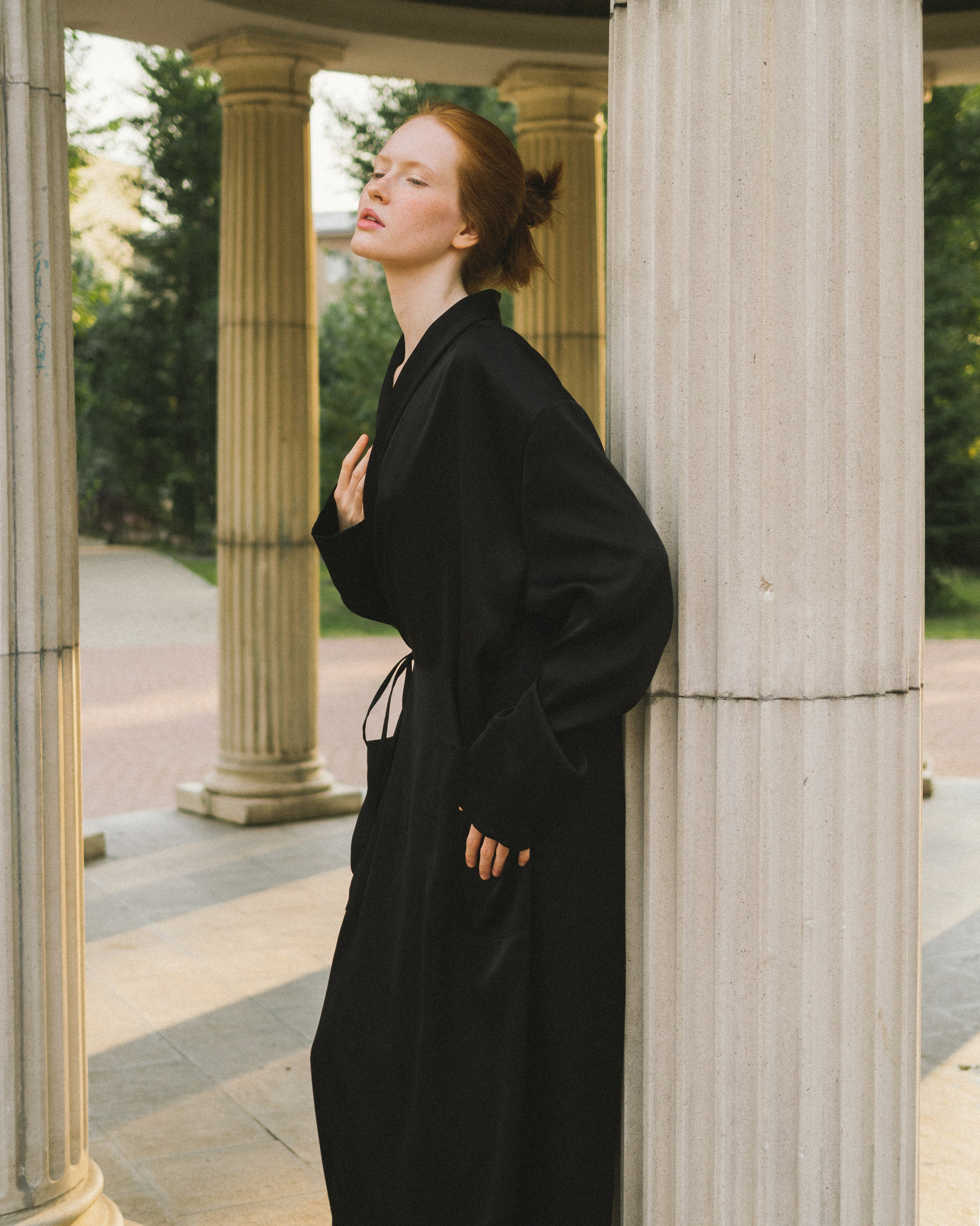 Mari. Фотограф для брендов в Санкт-Петербурге — Анастасия Галина