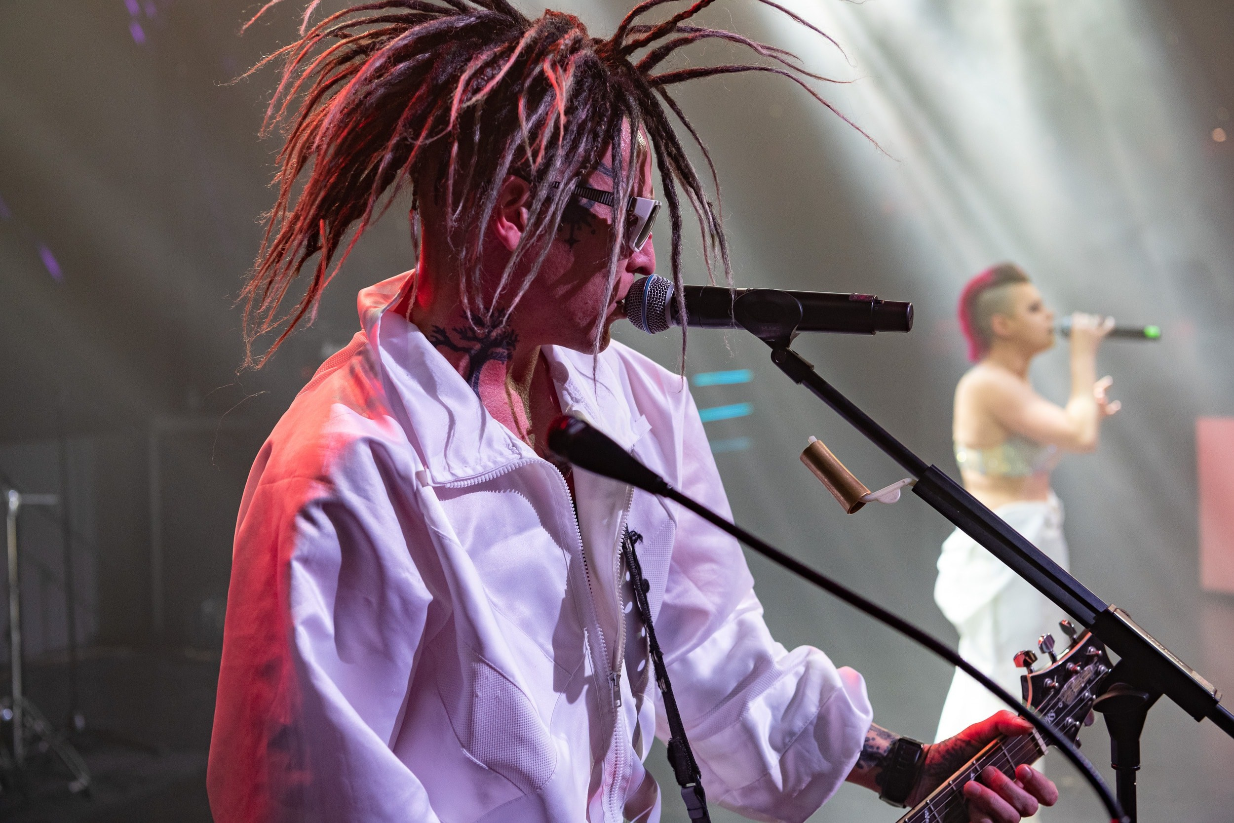 EventMusicRussia. Бизнес фотограф в Москве Алексей Кознев