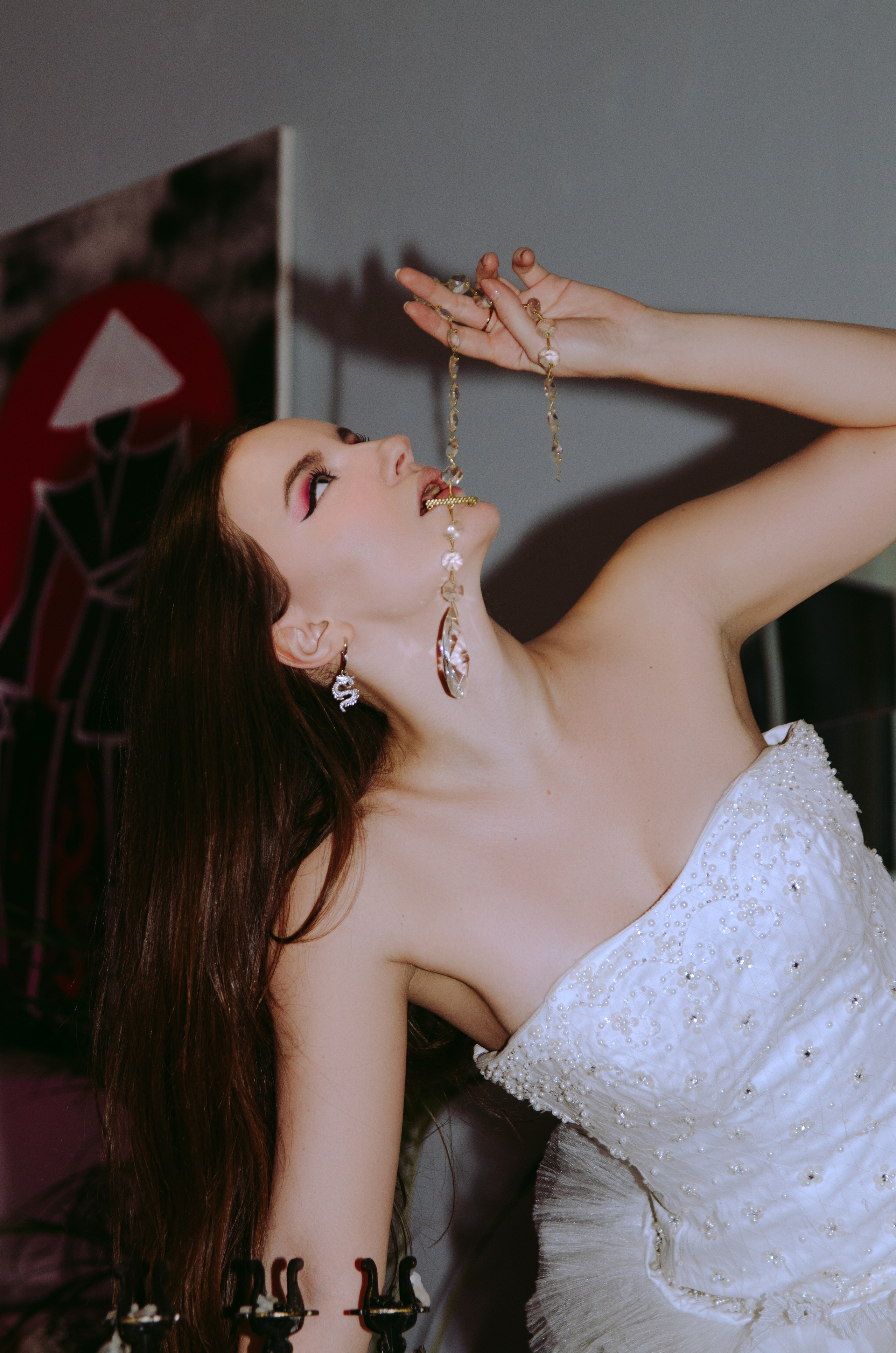 Индивидуальная фотосессия. Фотограф в Санкт-Петербурге Диана Чекмарева