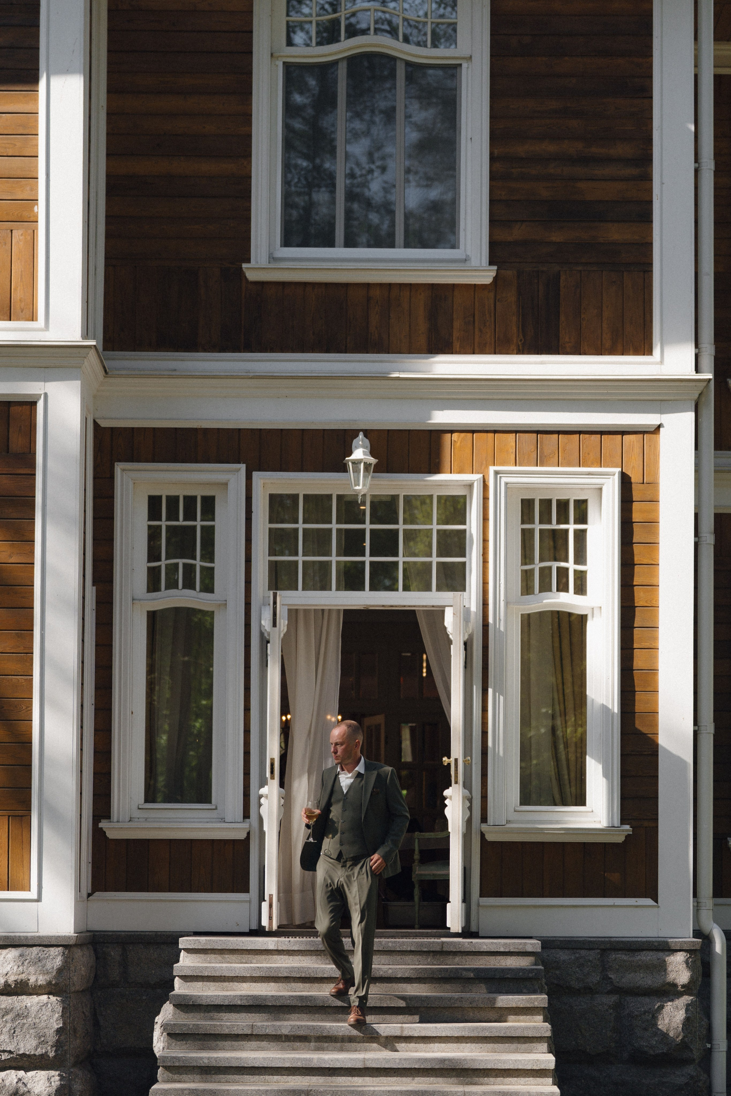 Скандинавия. Фотограф в Санкт-Петербурге Александр Дымов