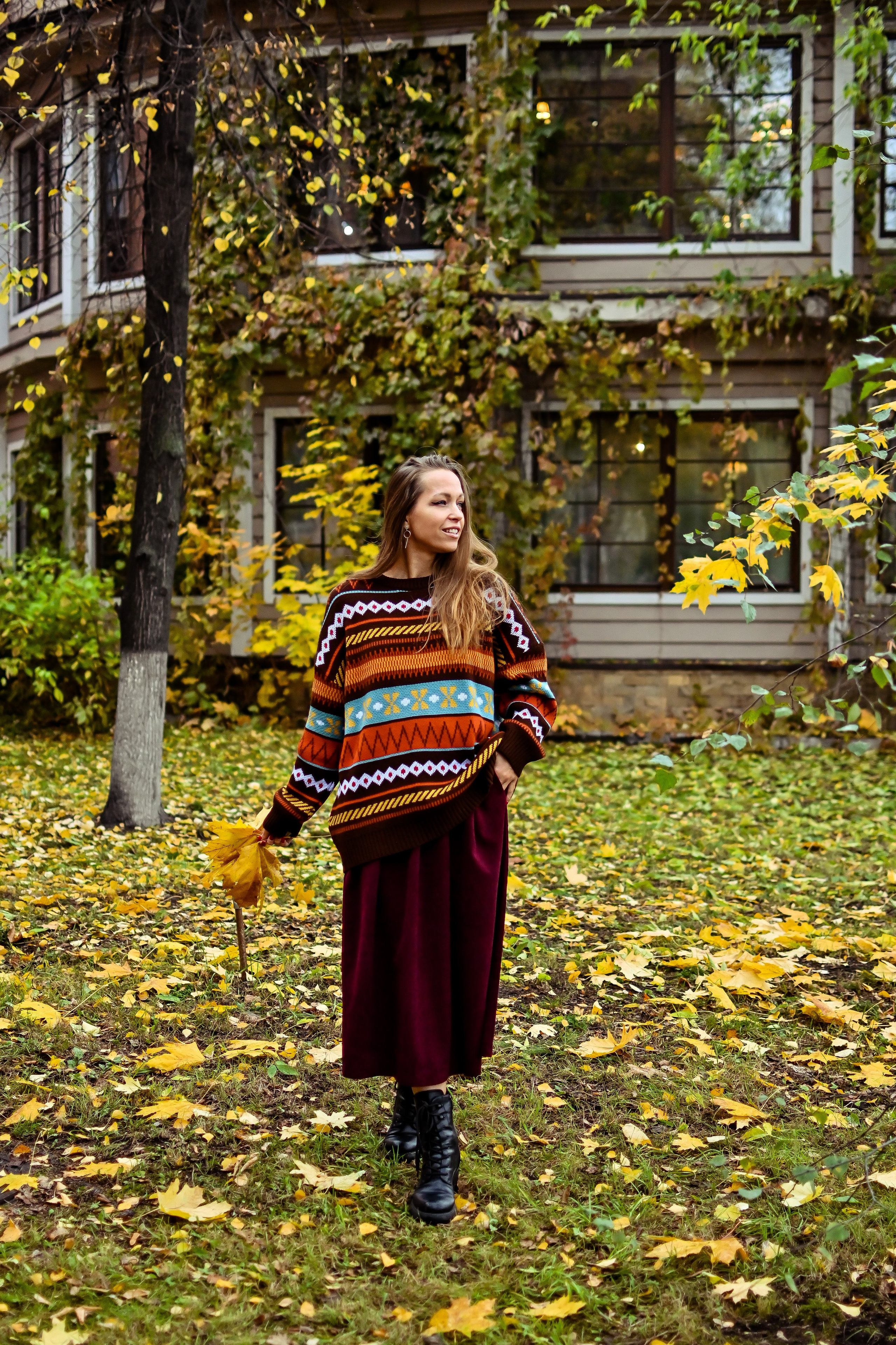 Осень 2025. Фотограф для бизнесконтента, репортажей и семейного альбома в Москве