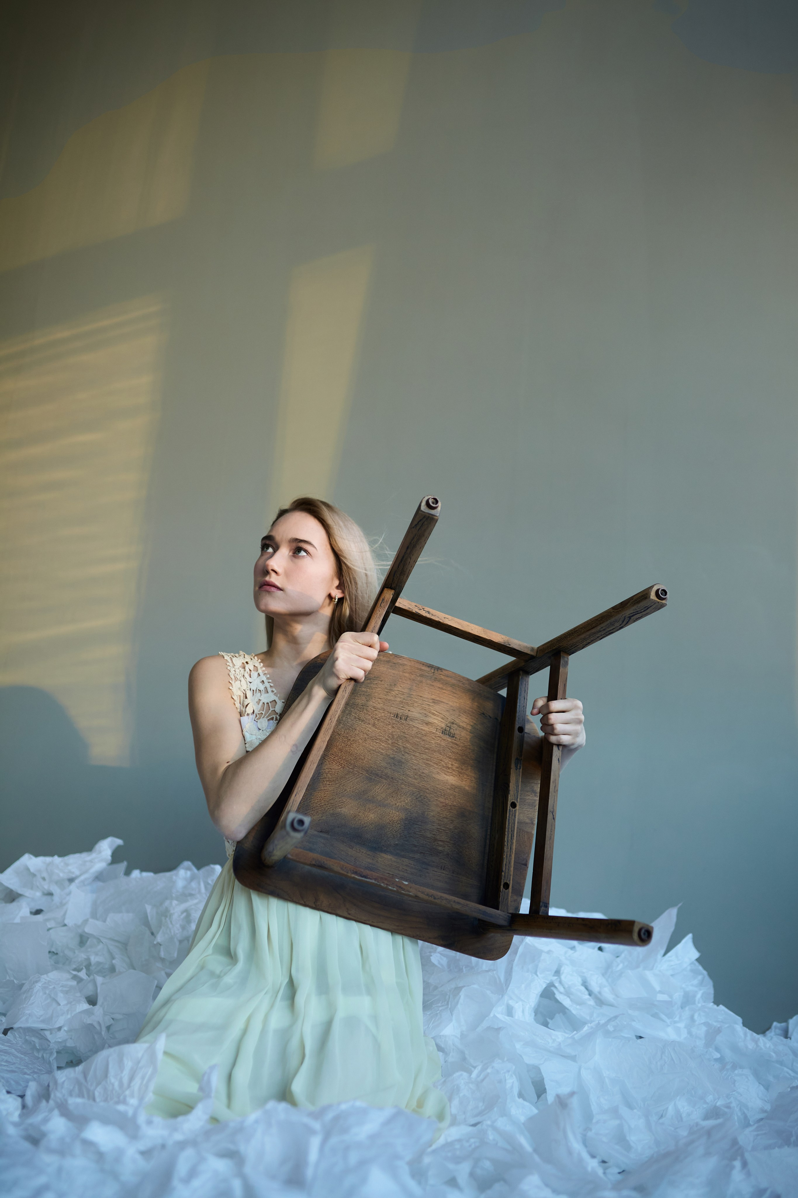 Портретная съемка: красивые портреты на заказ — Студия фотографии. Портретный фотограф в Москве Виталий Пересветов