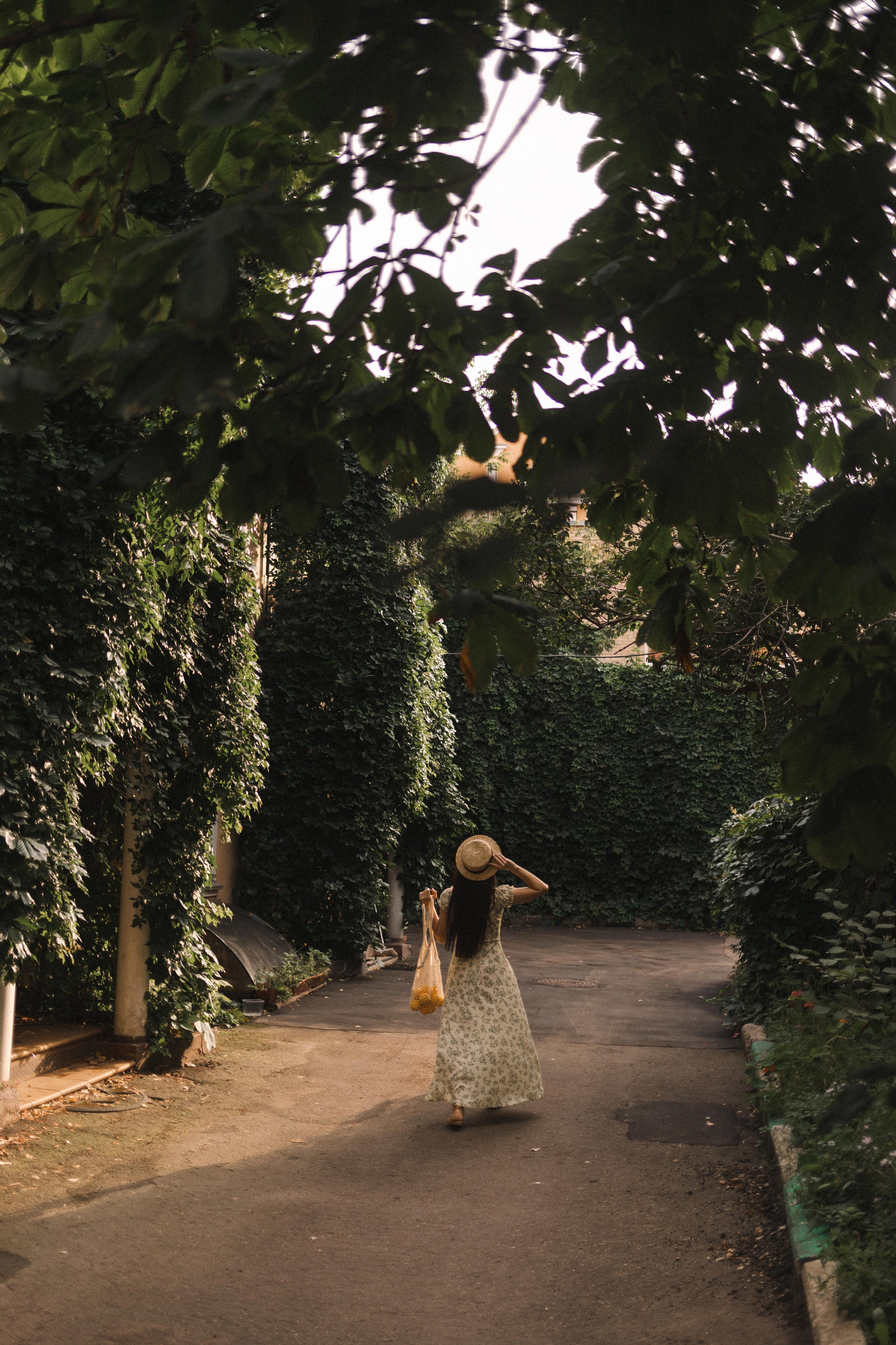 Алла. Семейный фотограф в Москве