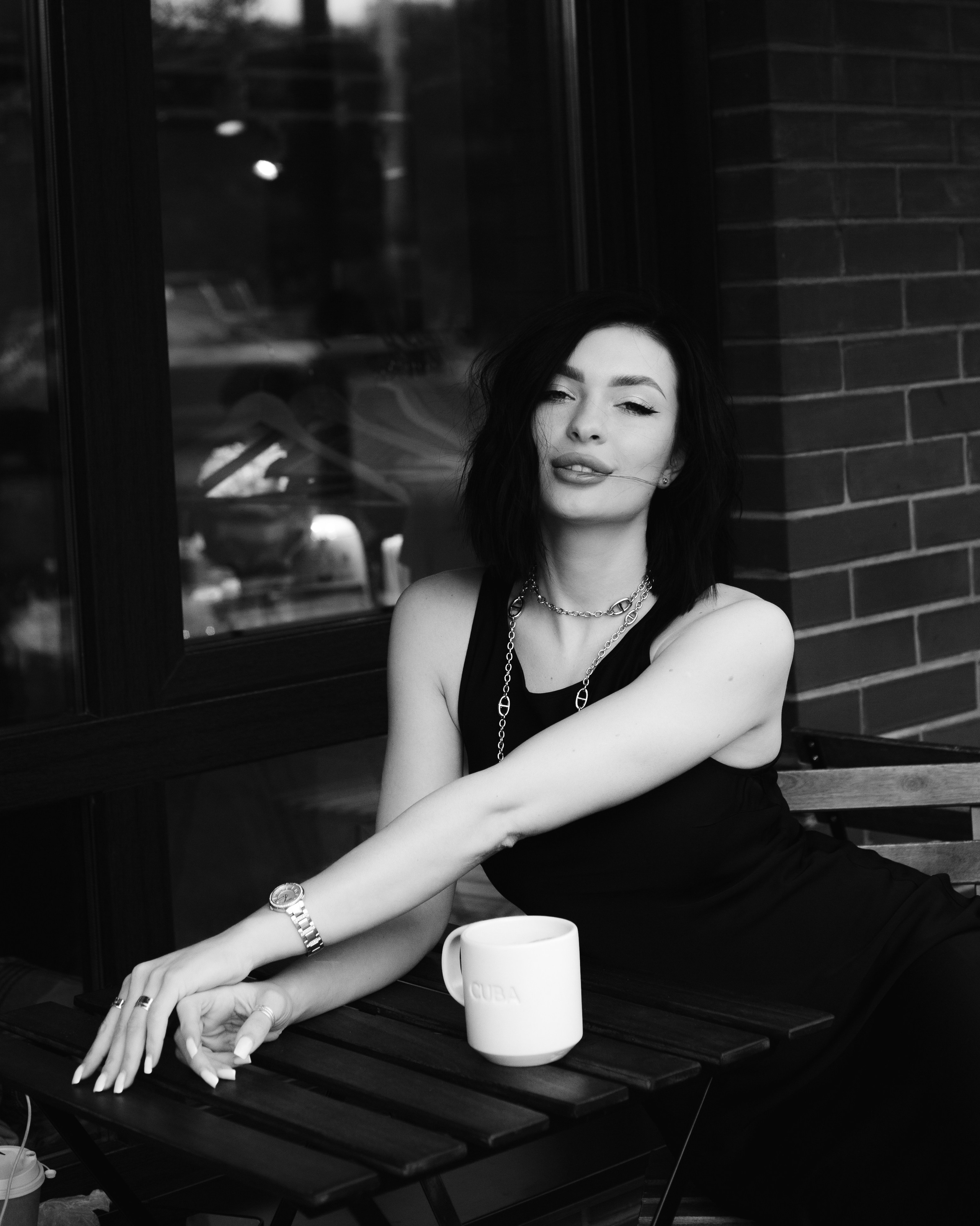 Валерия. Свадебный и портретный фотограф в Новосибирске Любовь Исакова