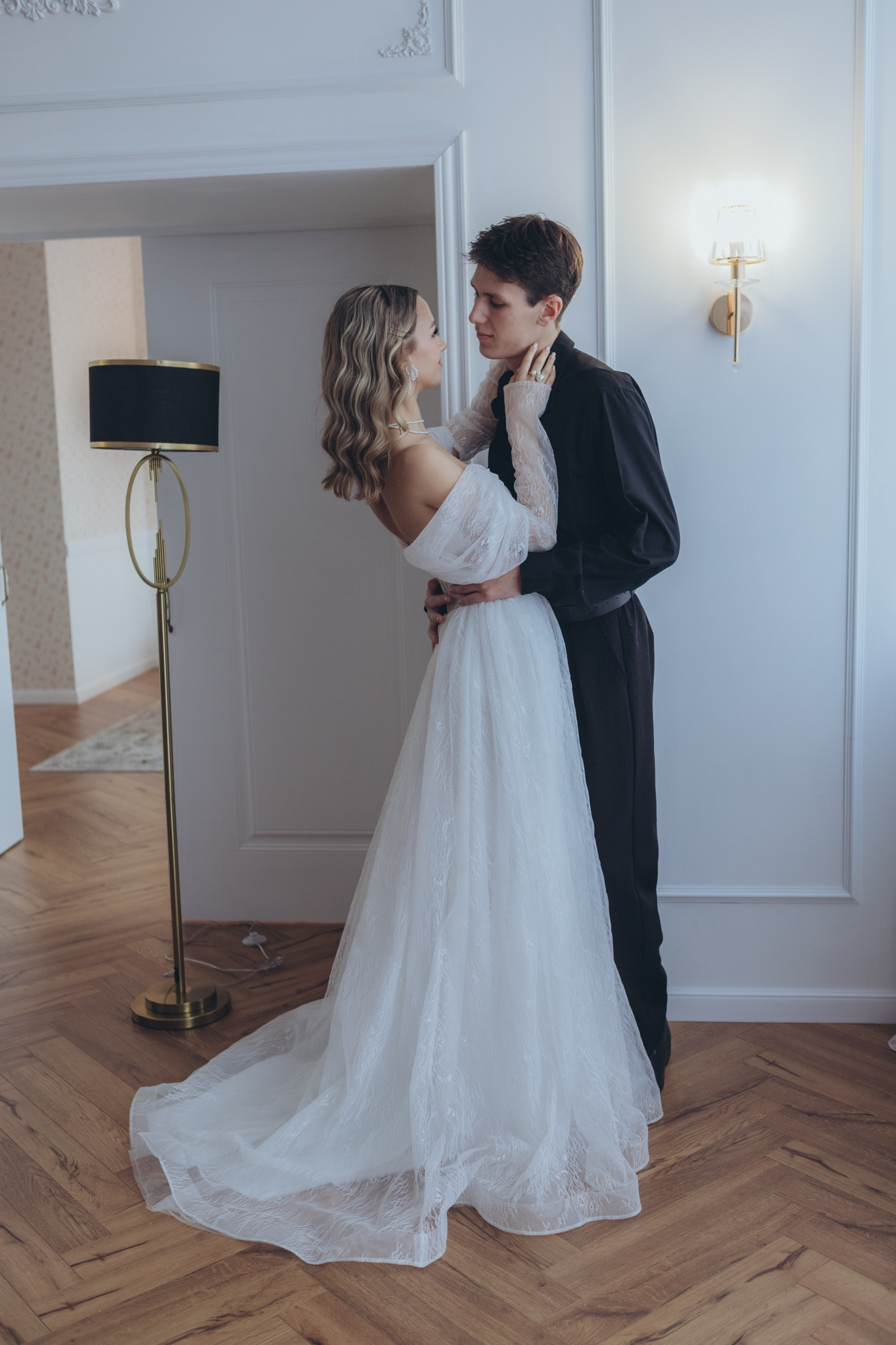 Свадьба Андрея и Эделины. Семейный фотограф в Саратове Елена Прохорова