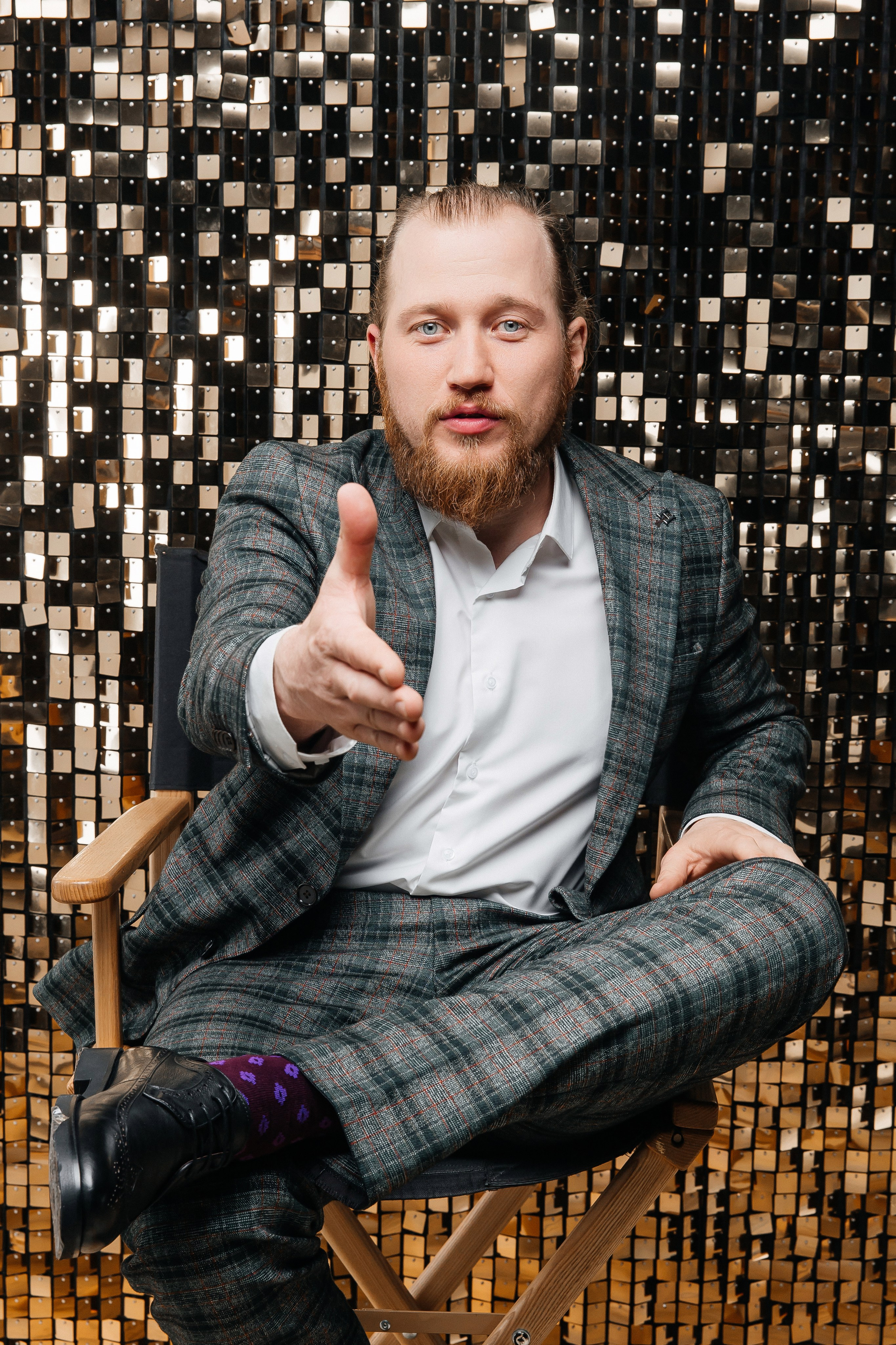 Станислав Сакулин. Фотограф в Красноярске