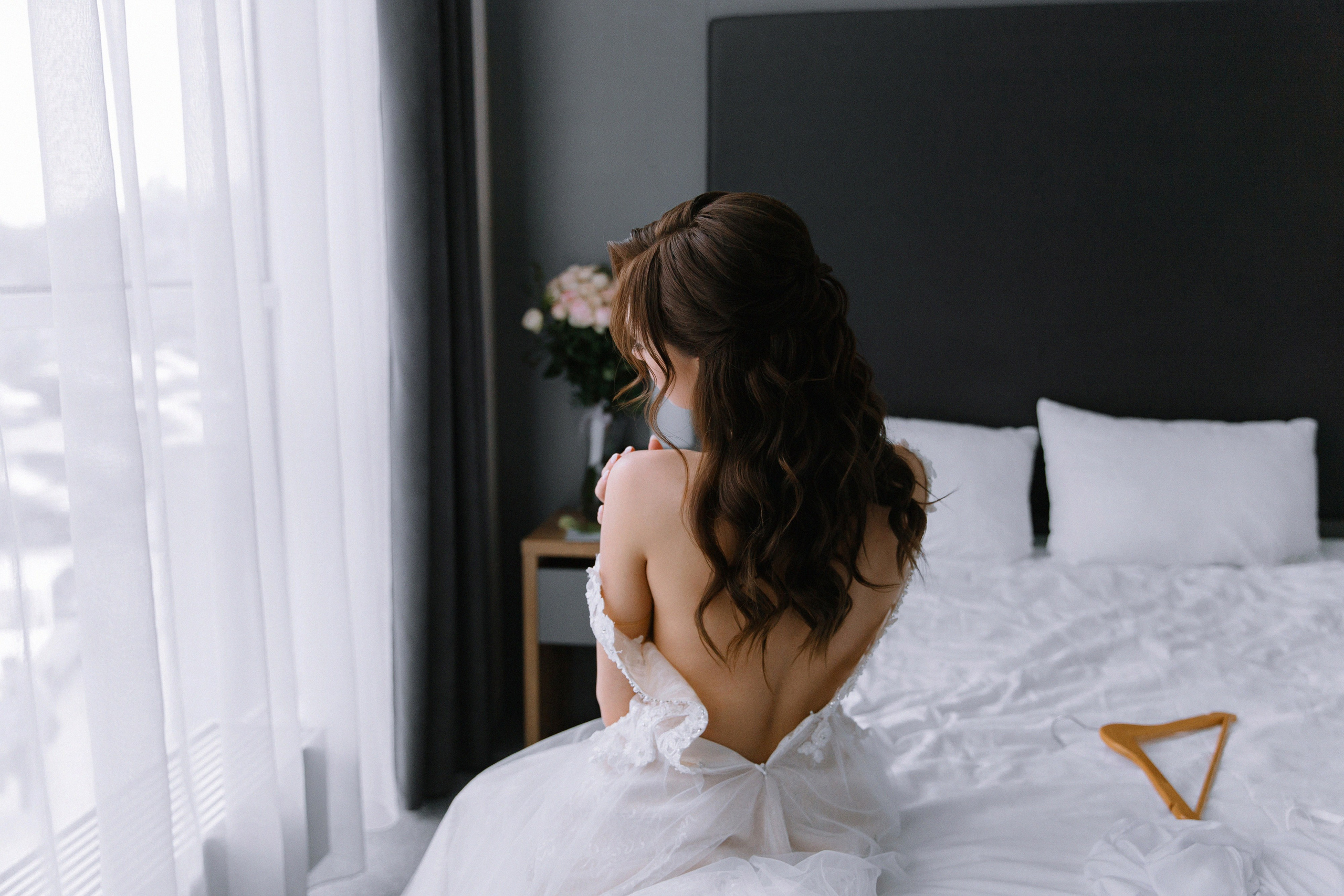 Красивая дата. Фотограф Елена Краснопевцева