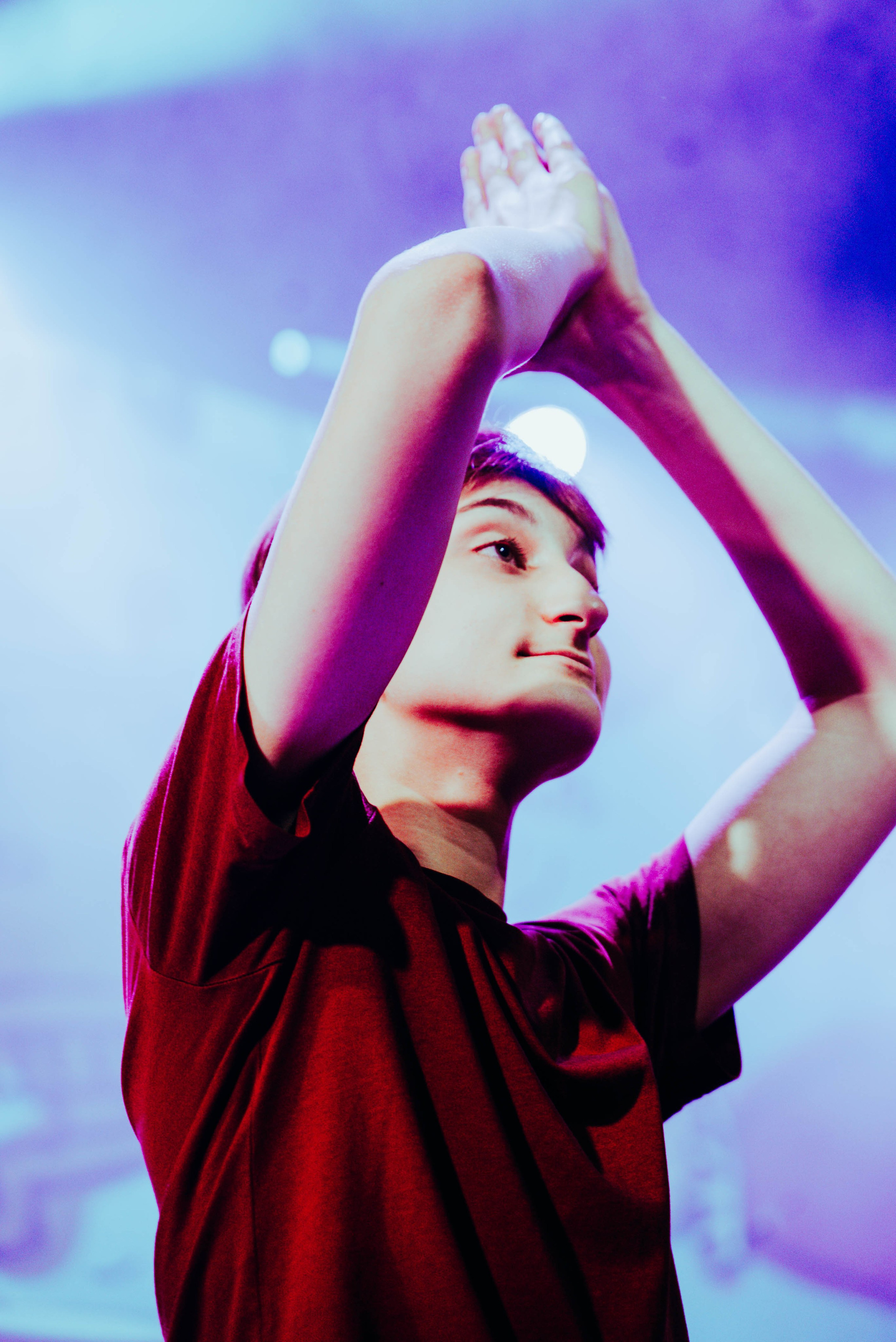 Смешband. ФОТОГРАФ ВЛАДИВОСТОК НИКИТА КОРОЛЁВ