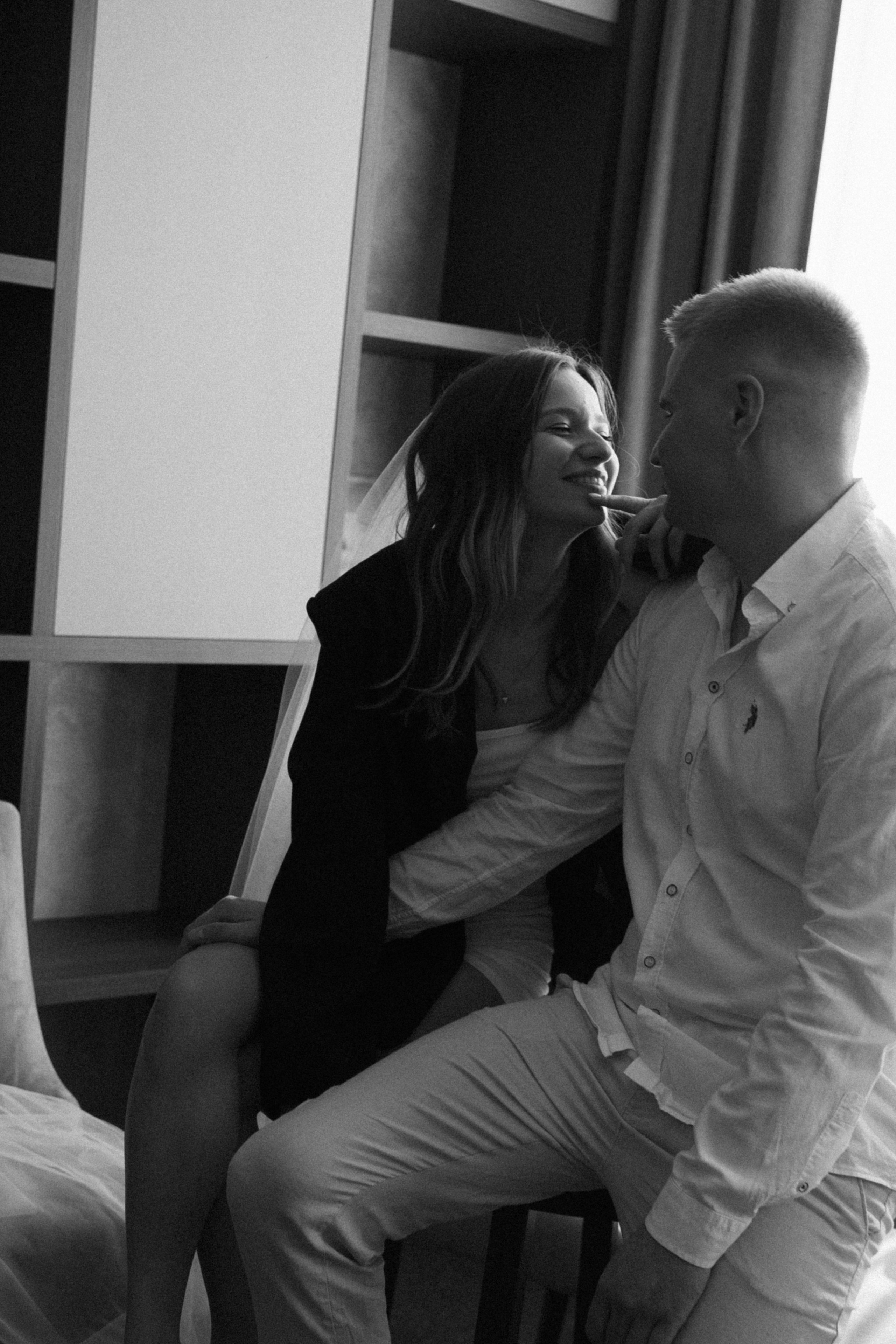 Almaz&Sabina. Свадебный фотограф в Ижевске Диля Ахмадишина