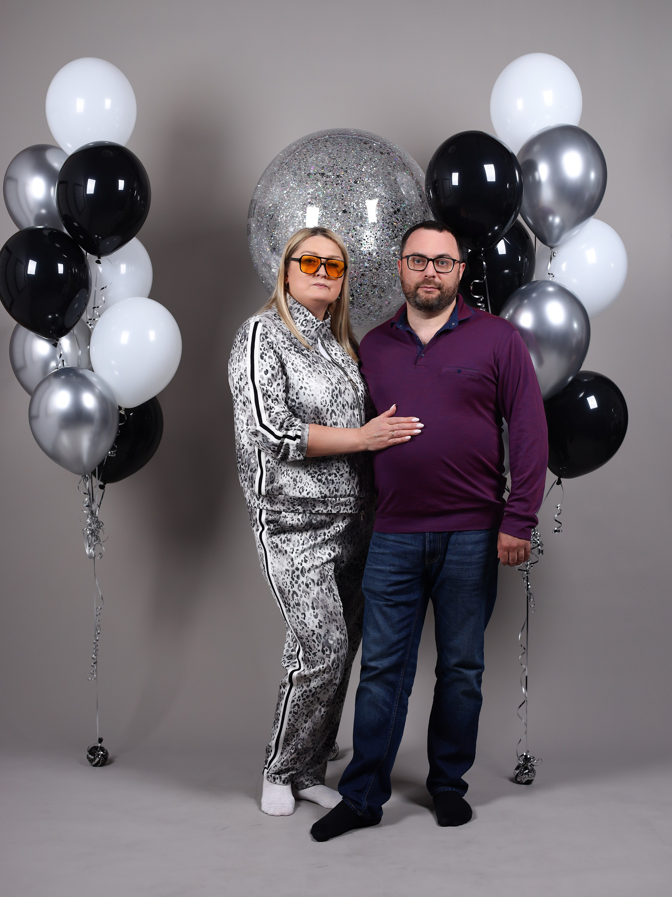 Открытие «фотограф уволен». Фотостудия без фотографа Чехов. Первая студия автопортрета в Чехове