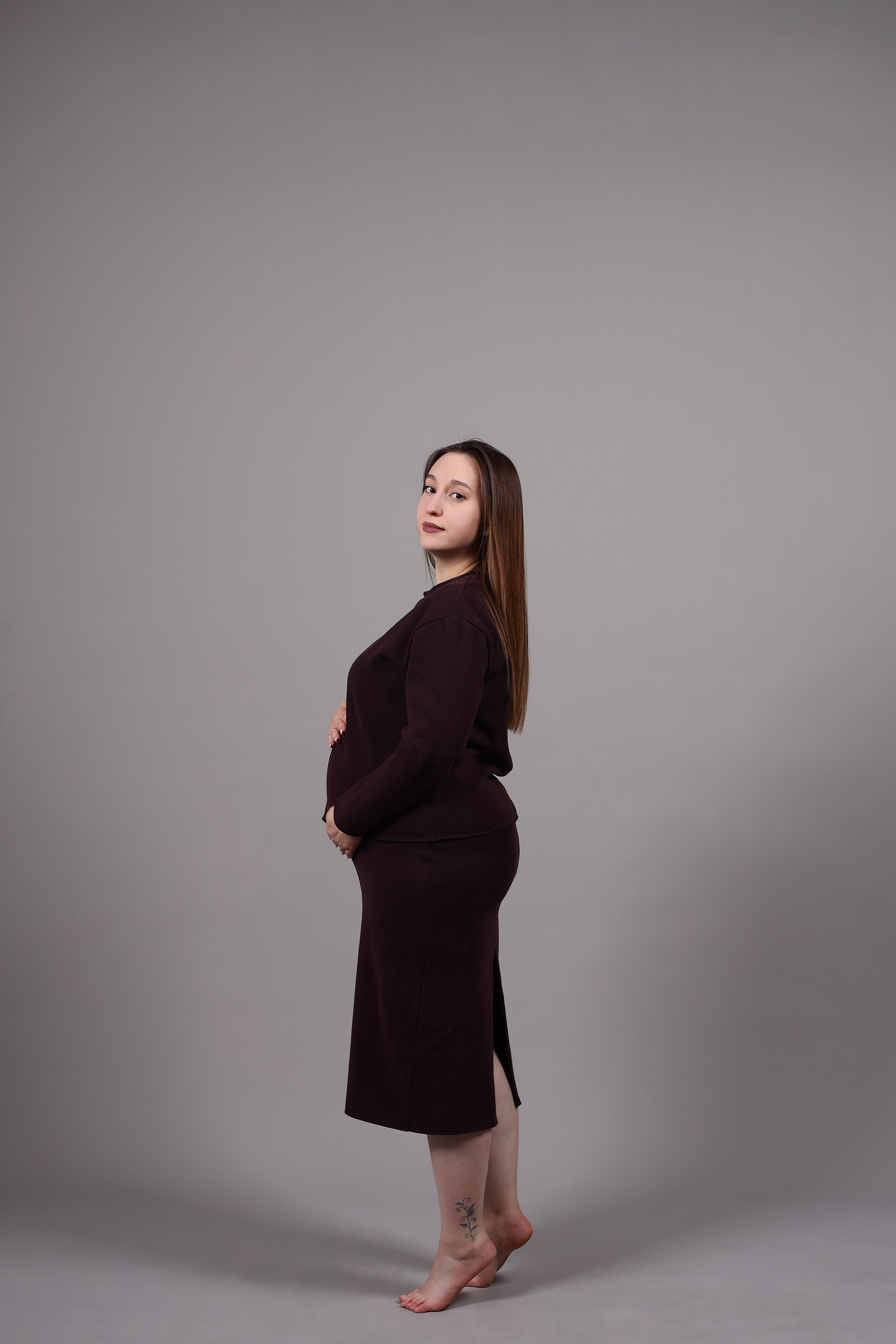 Вероника. Фотостудия без фотографа Чехов. Первая студия автопортрета в Чехове