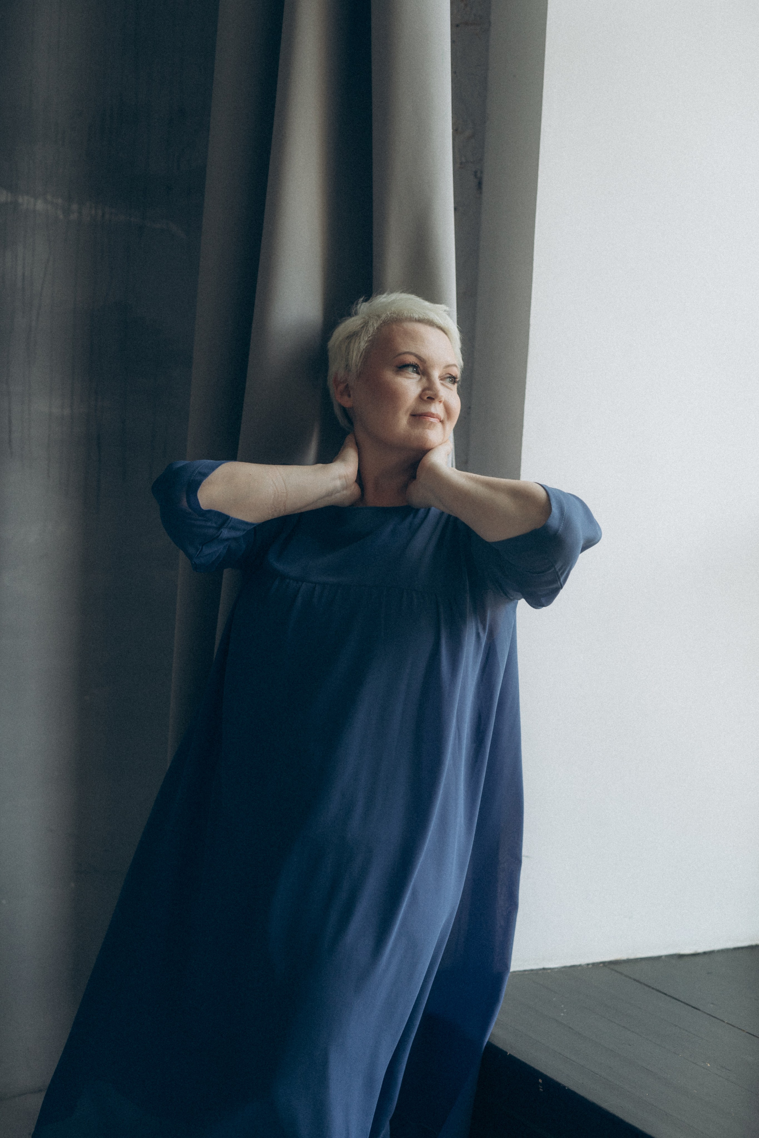 Светлана. Фотограф Ногинск Электросталь Наталья Осетрова