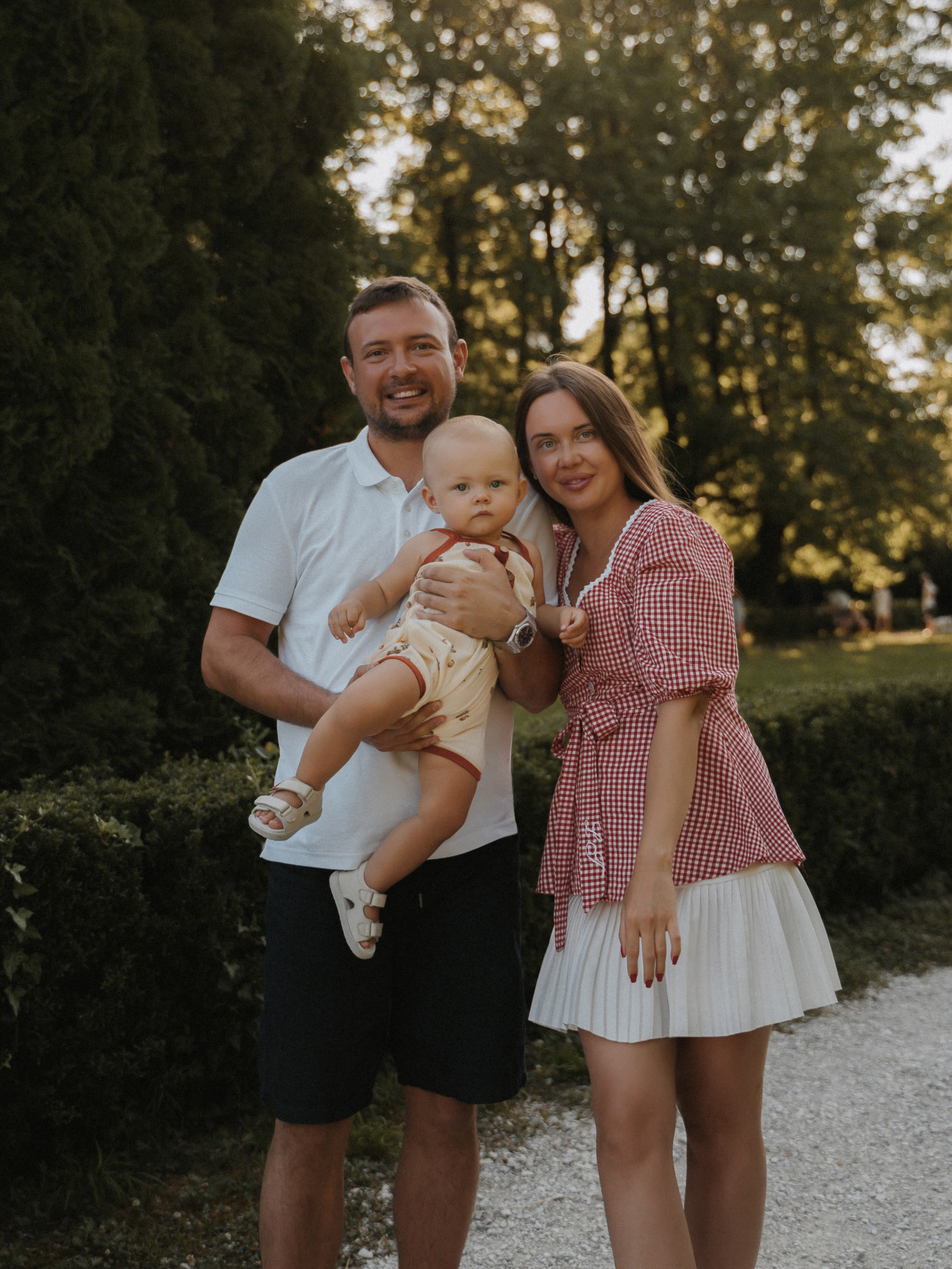 Семейные фотосессии. Фотограф на Пхукете Виктория