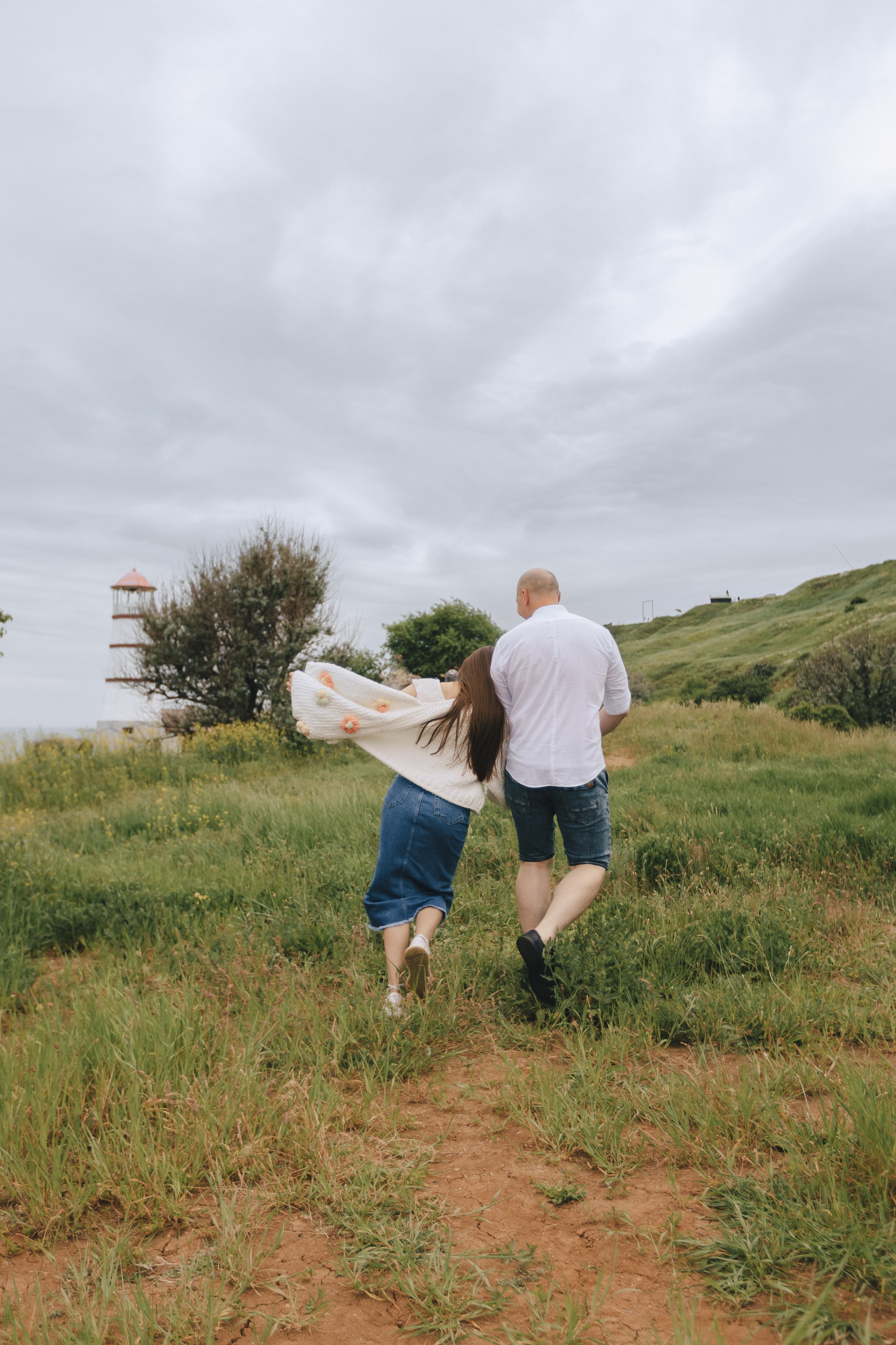 Ира и Саша. Фотограф Таганрог Любимая Надя