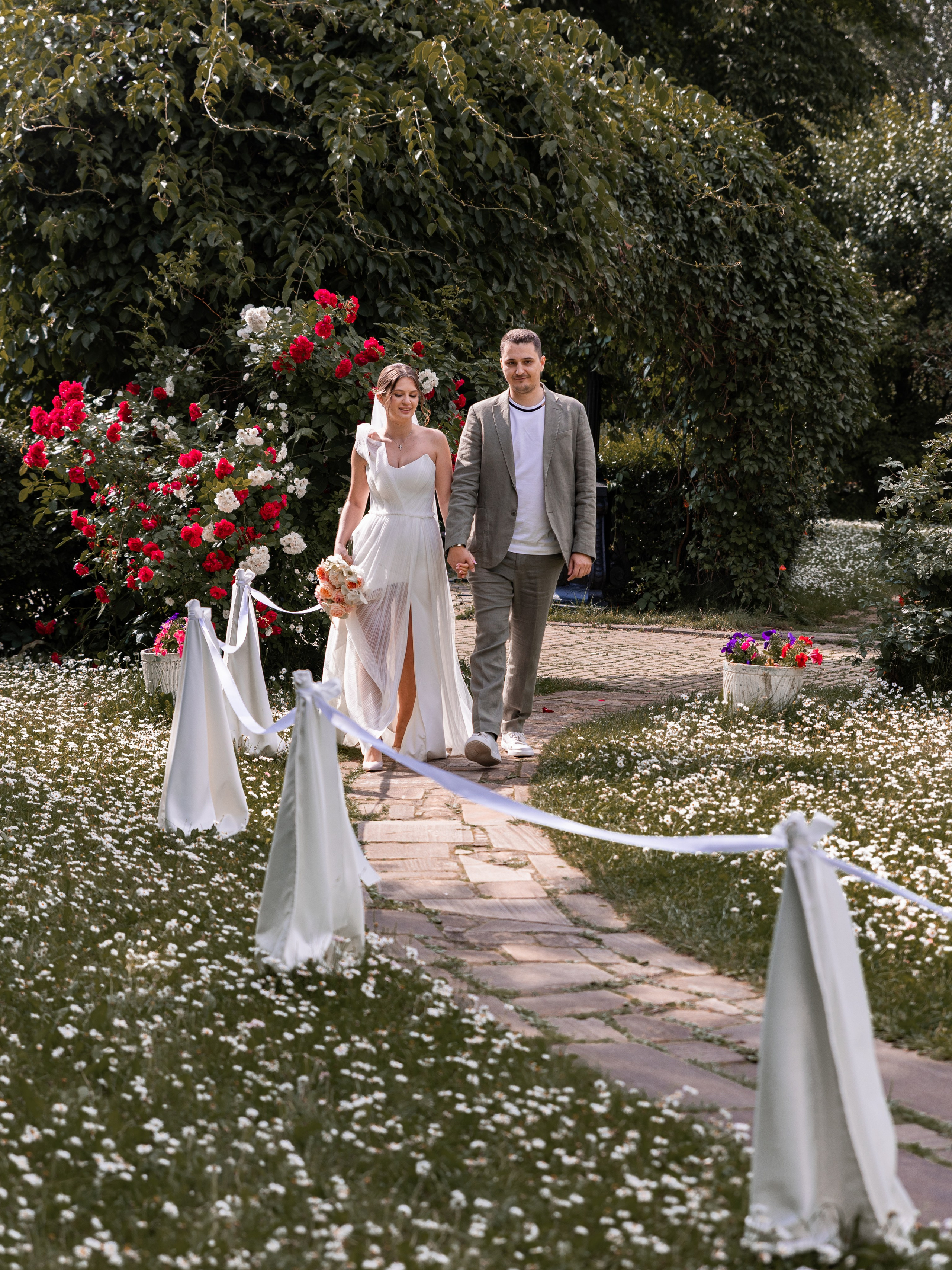 Вика и Дмитрий. Фотограф, видеограф -Александр Антонян