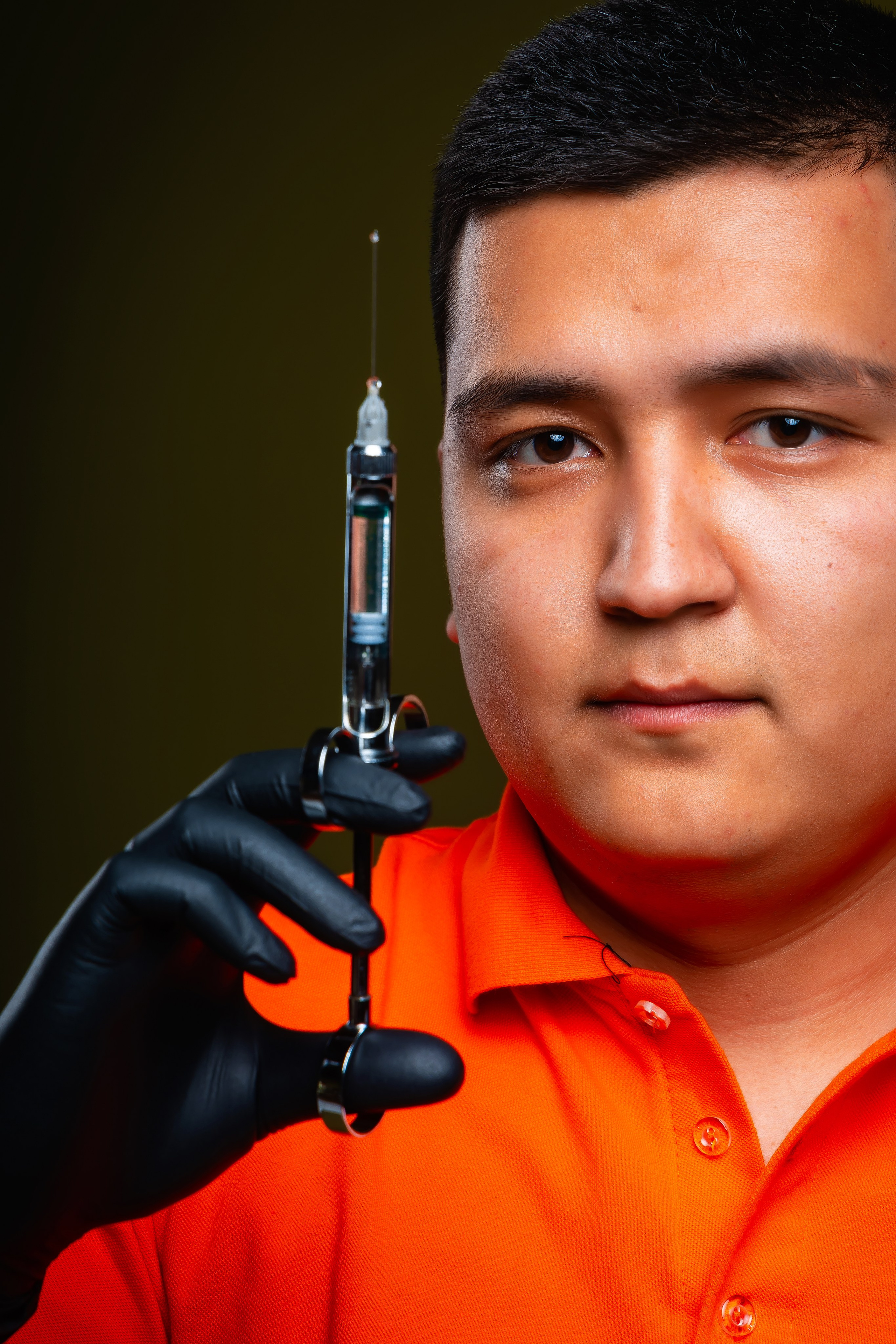 Контент Врачам. Семейный и Свадебный фотограф в Астане Александр Астапов