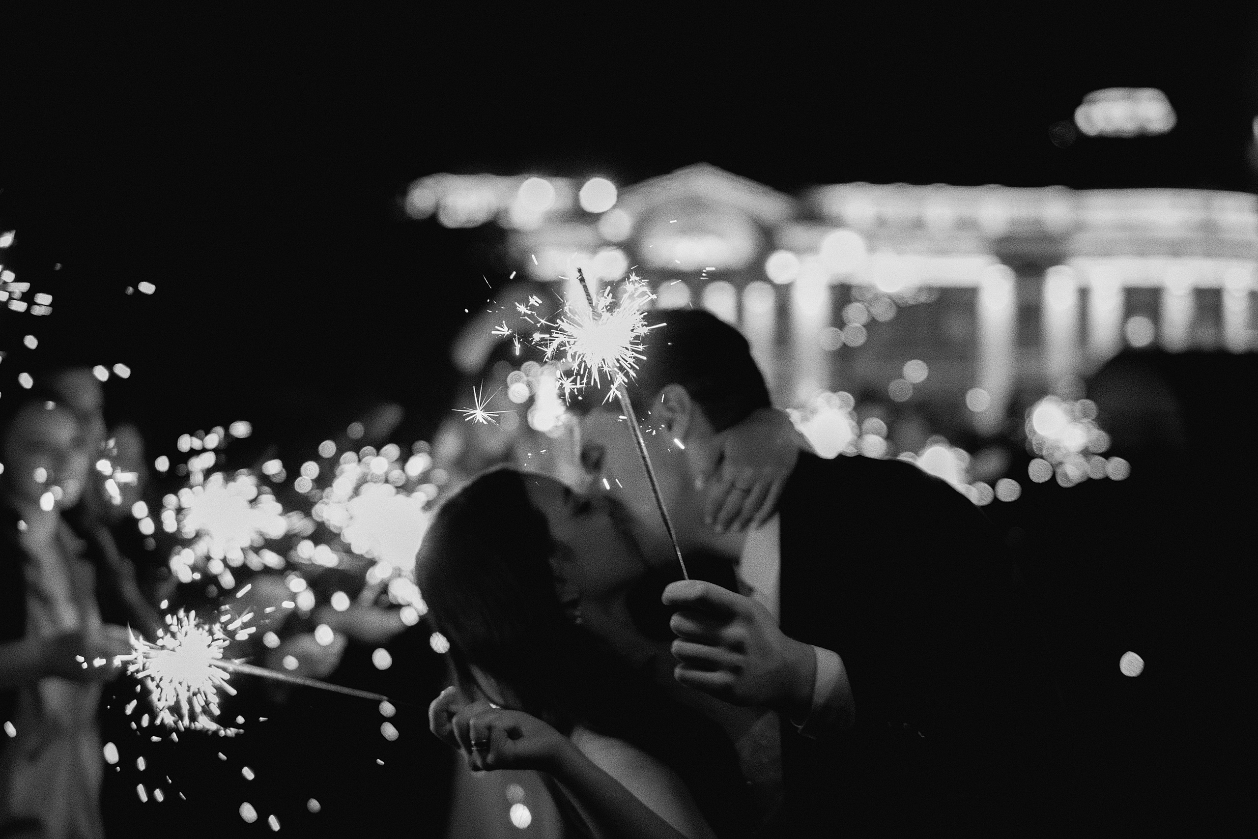 Свадебный фотограф Алексей Малышев в Екатеринбурге